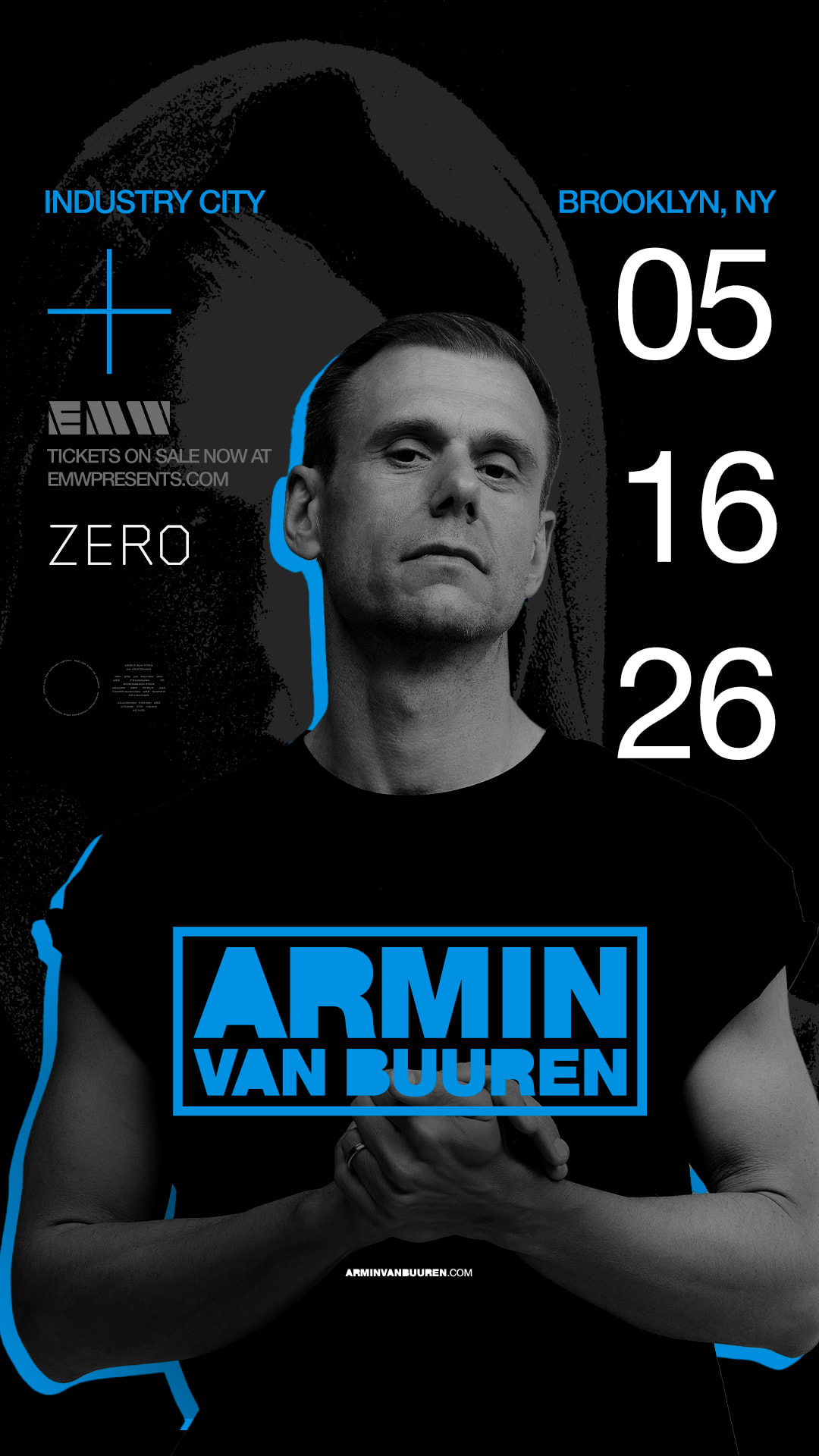 Armin Van Buuren