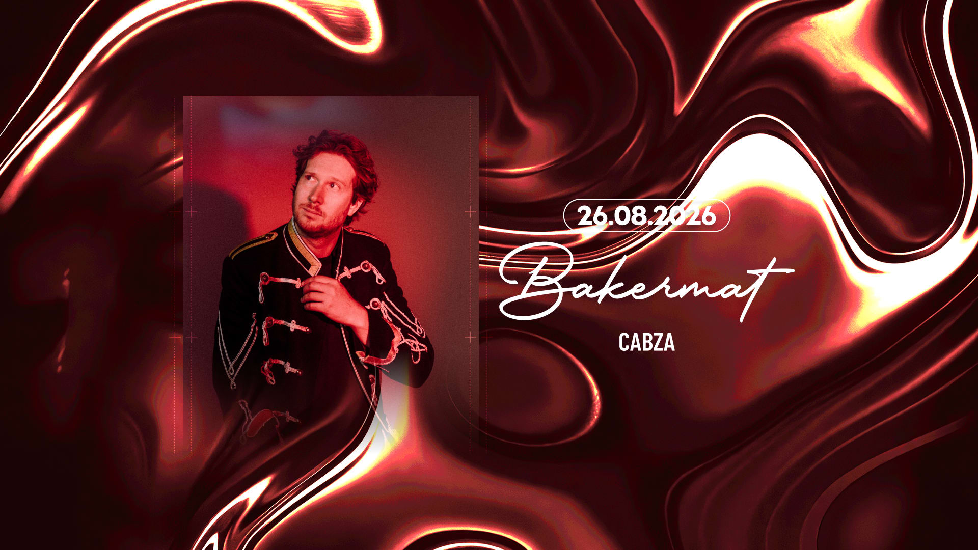 Bakermat X Poney Club 2026