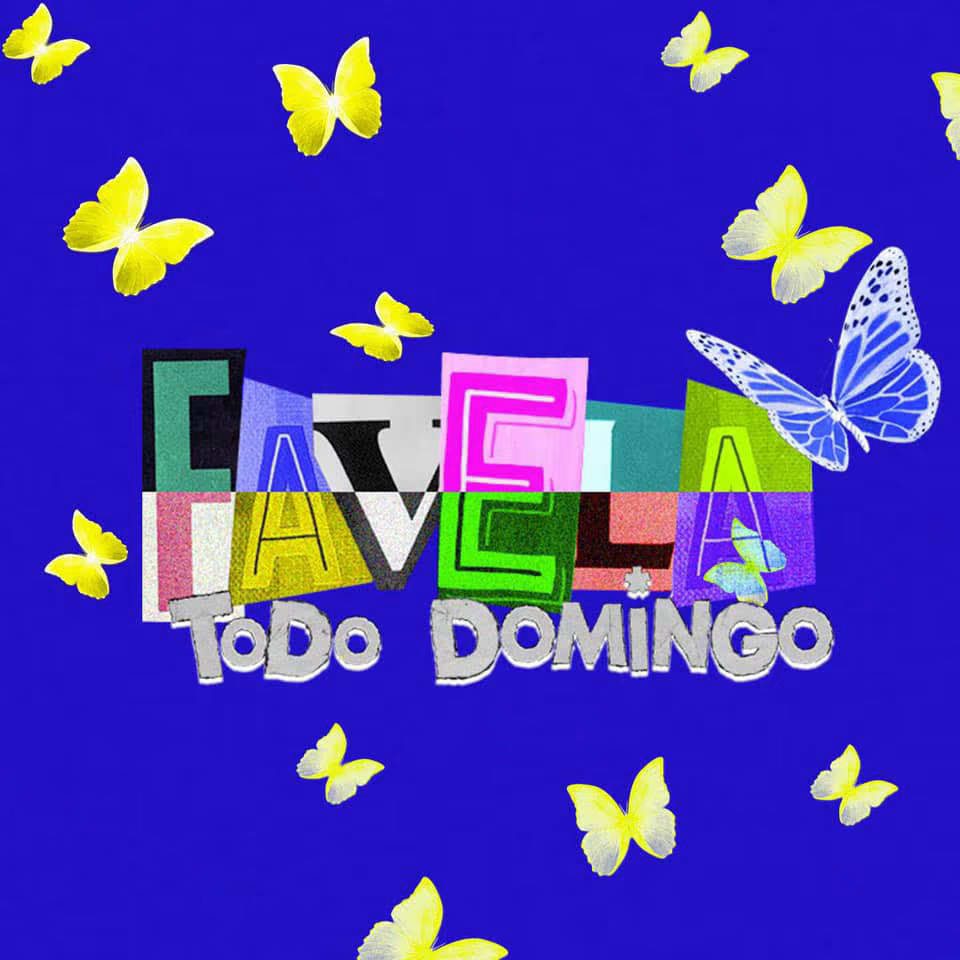 Favela, Todo Domingo : Season III !