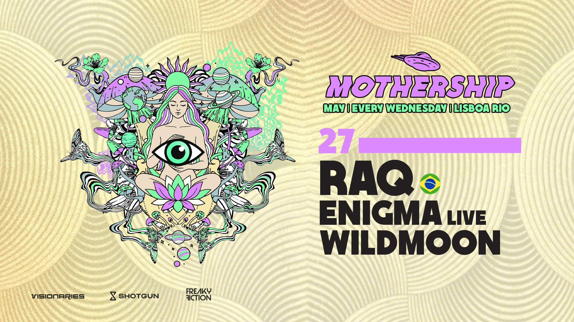Mothership