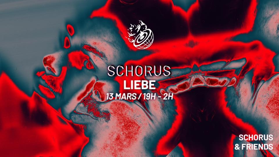 Schorus X Liebe #4