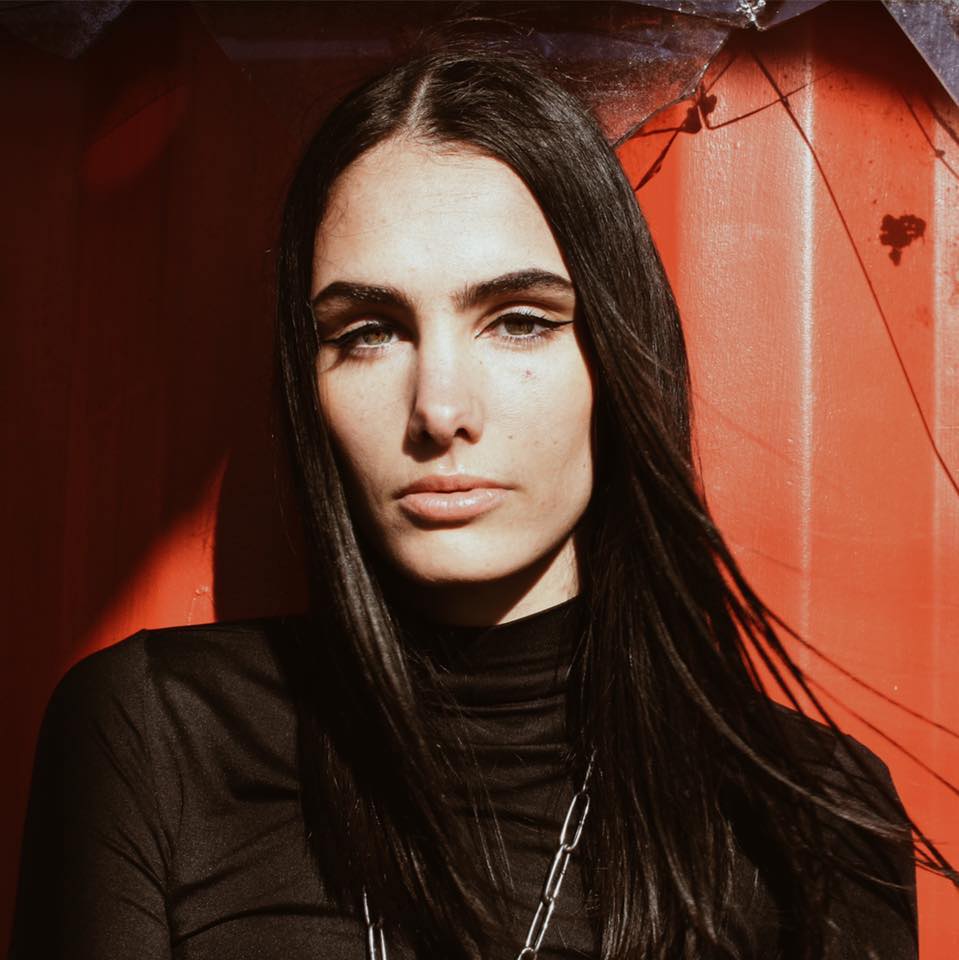 Tvrbølænce Carnival W/  Vera Grace [Nl] + A.Paul + Stëh [Br]