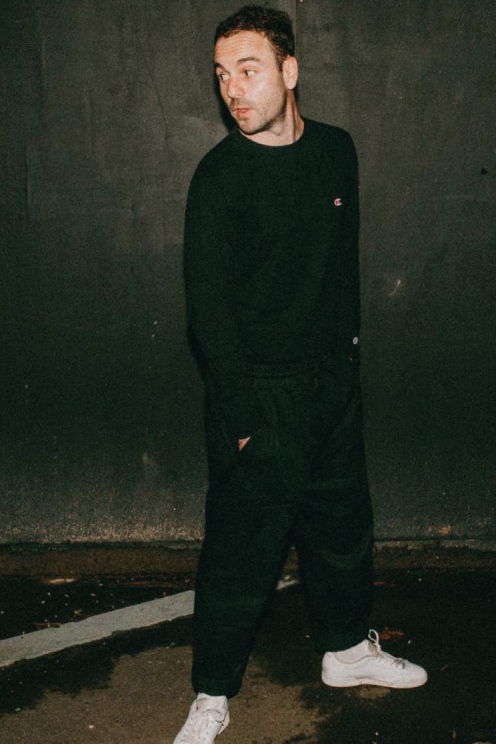 Club : Jensen Interceptor, Hermeth, Maïa Neel