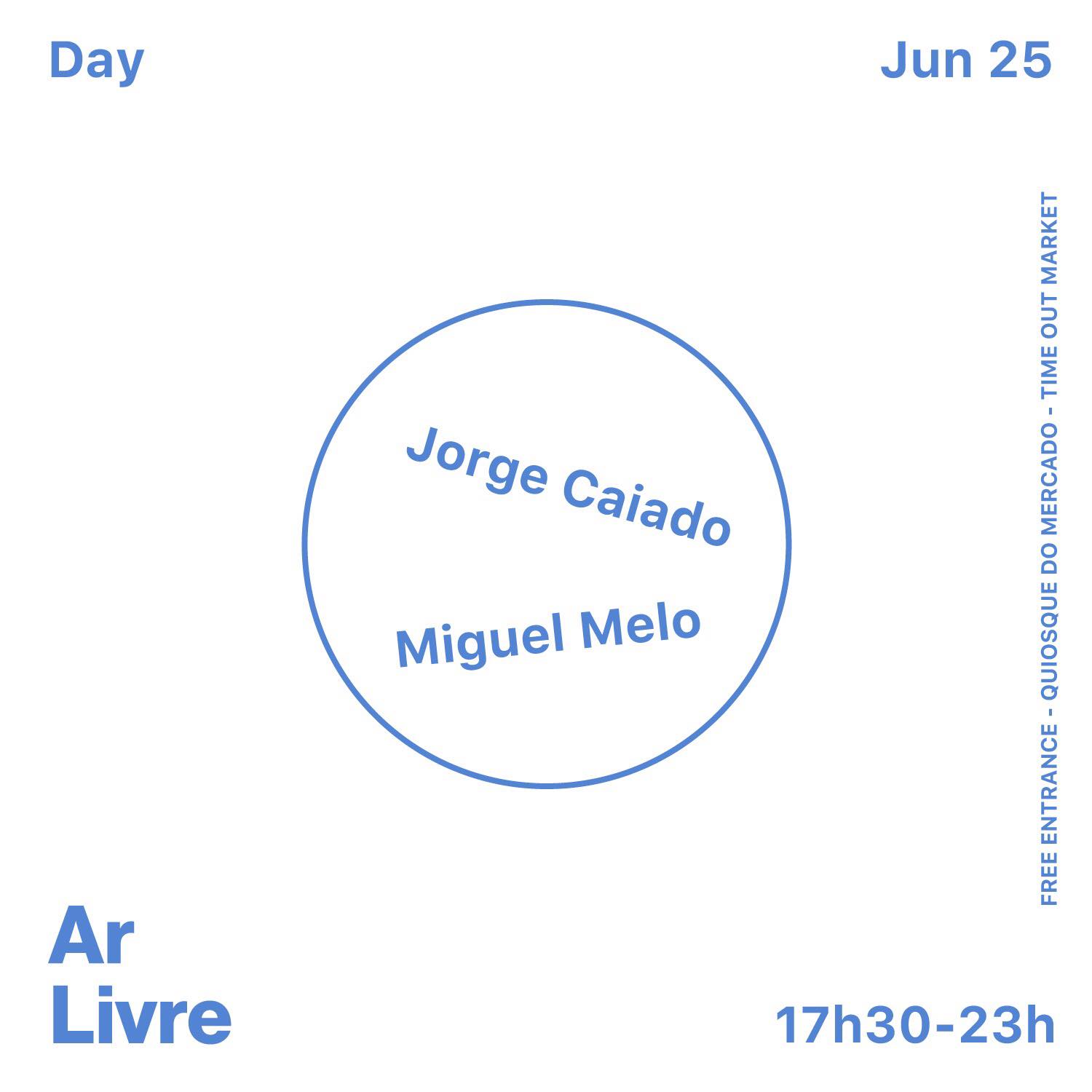 Ar Livre