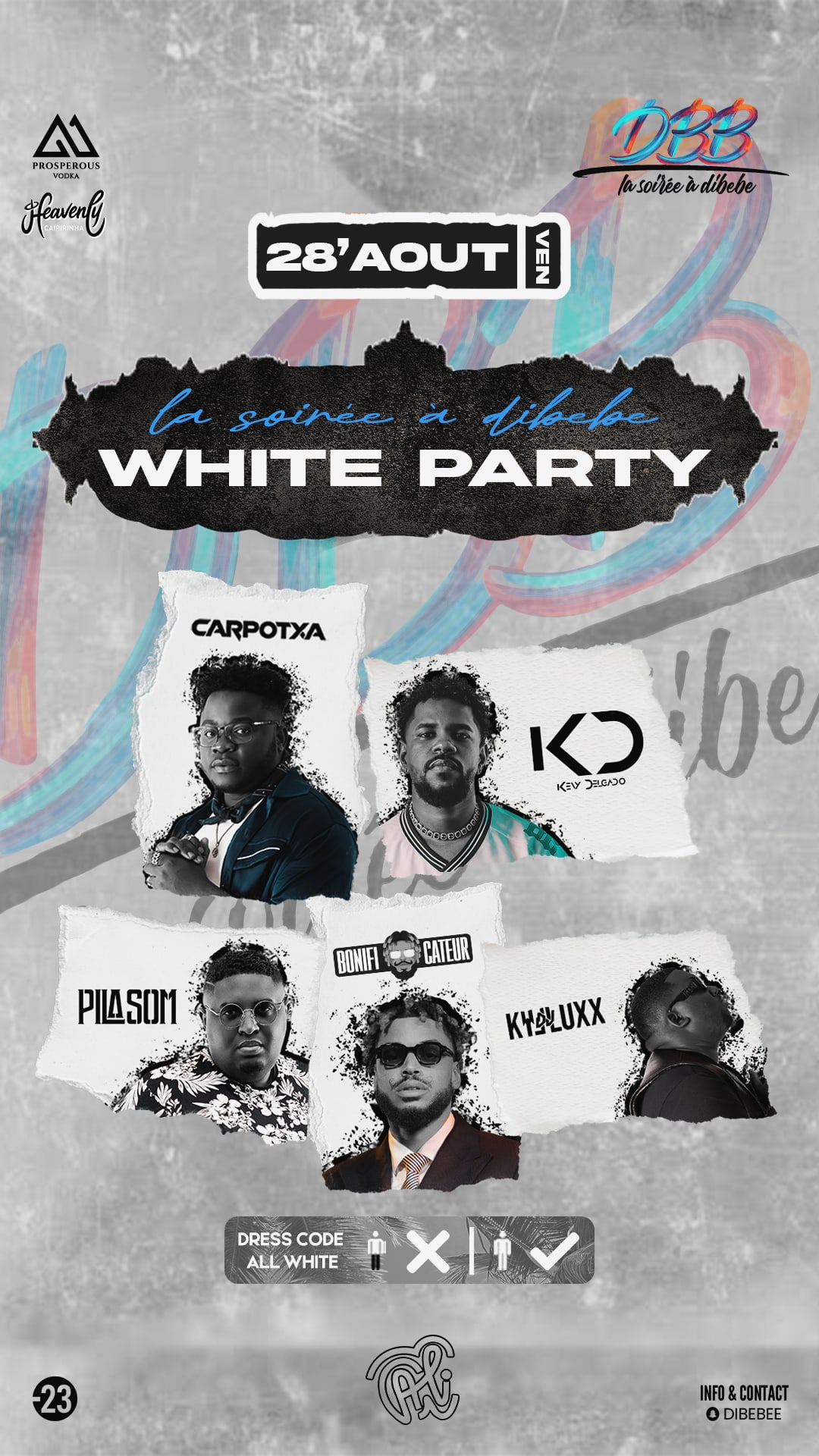 White Party