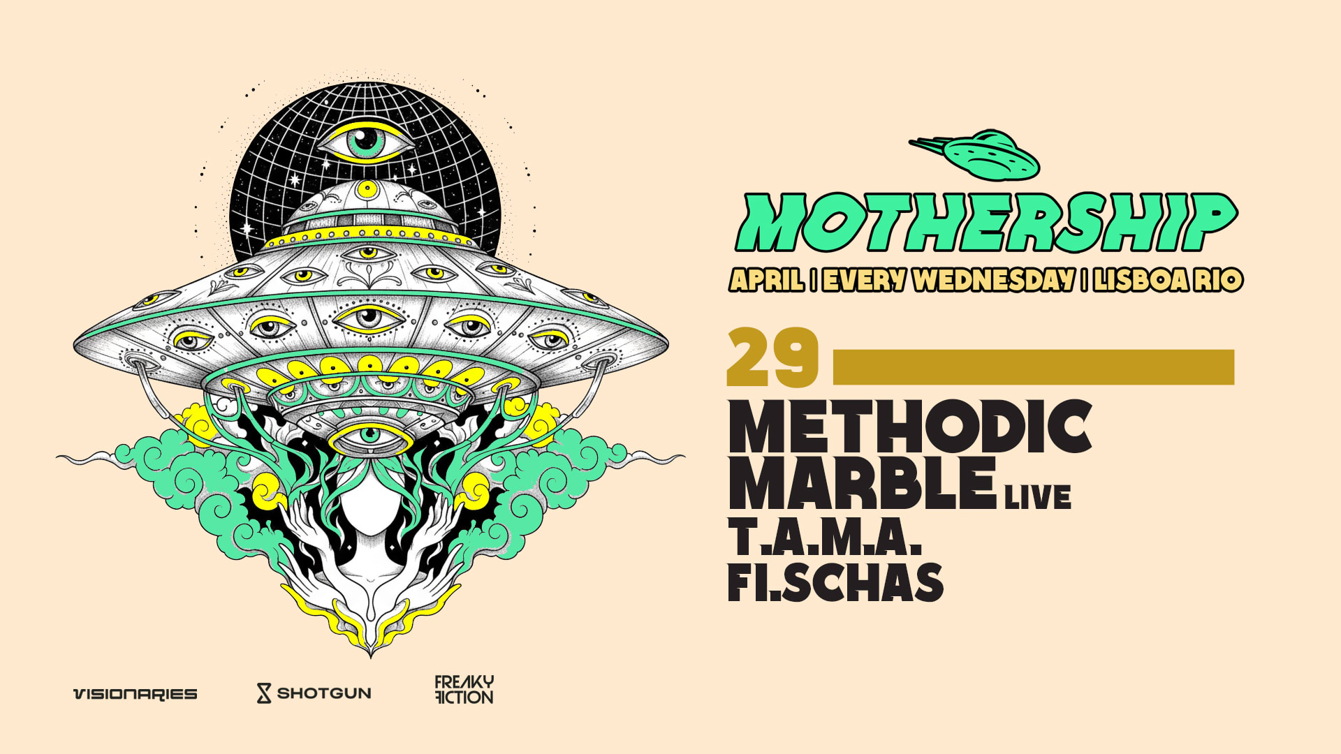 Mothership
