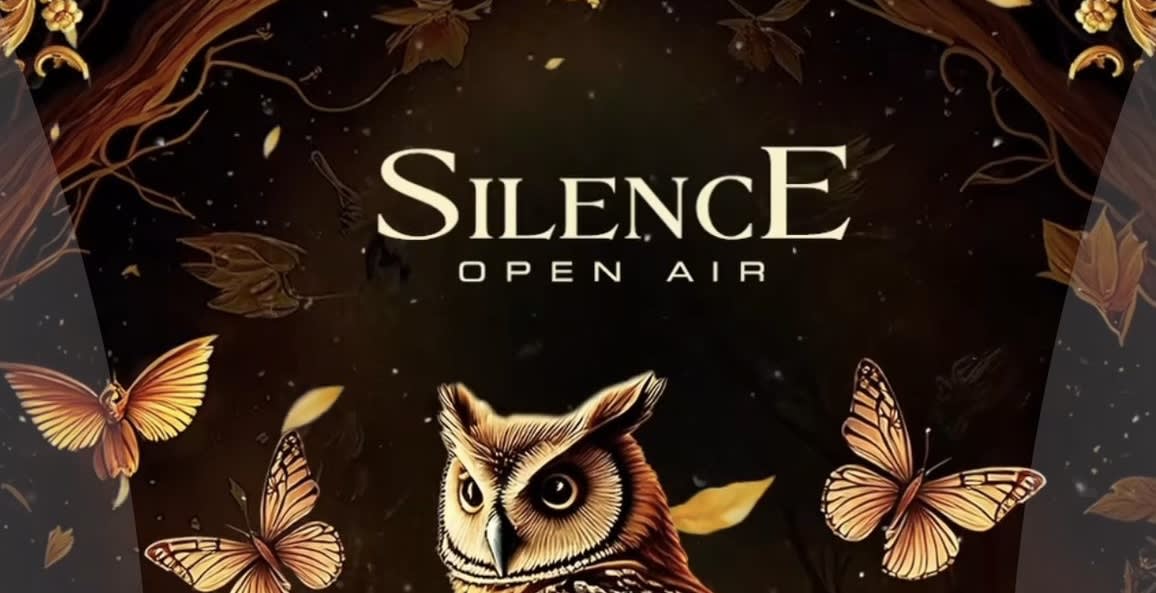 Silence Open Airr