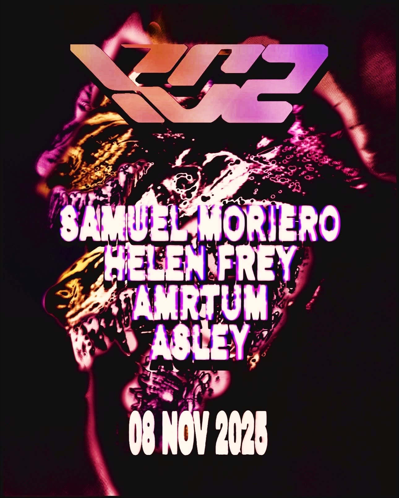 Koz : Samuel Moriero, Helen Frey, Amrtum, Asley