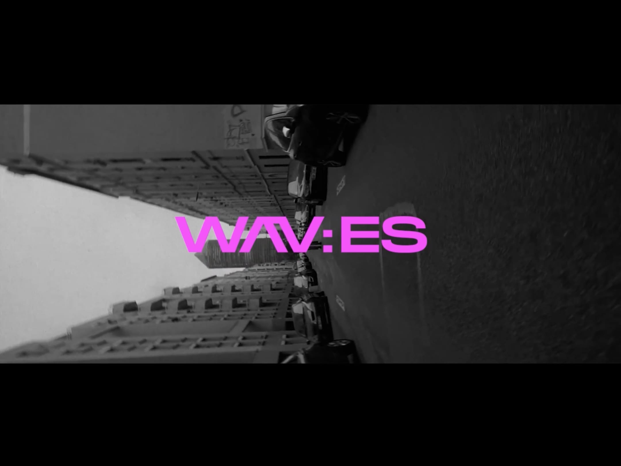 Wav:Es Clubnight W/ Jaëss, Frederic. And More 