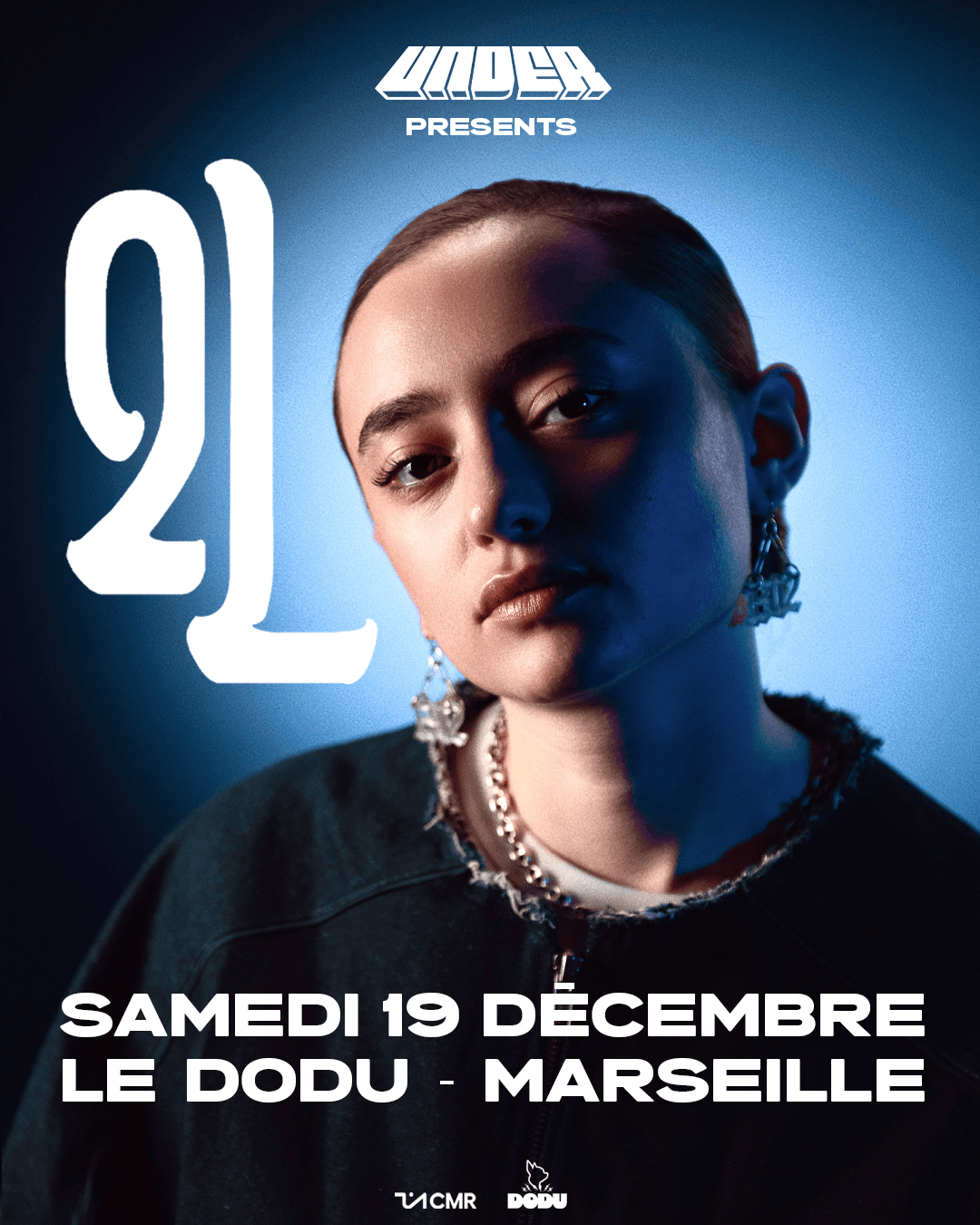2l - Marseille