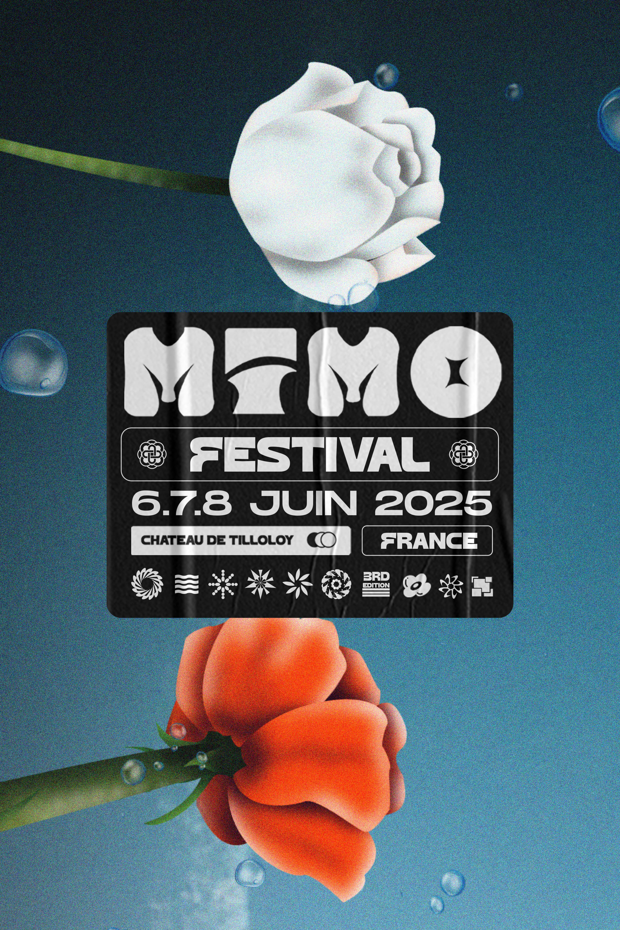 Mimo Festival 2025