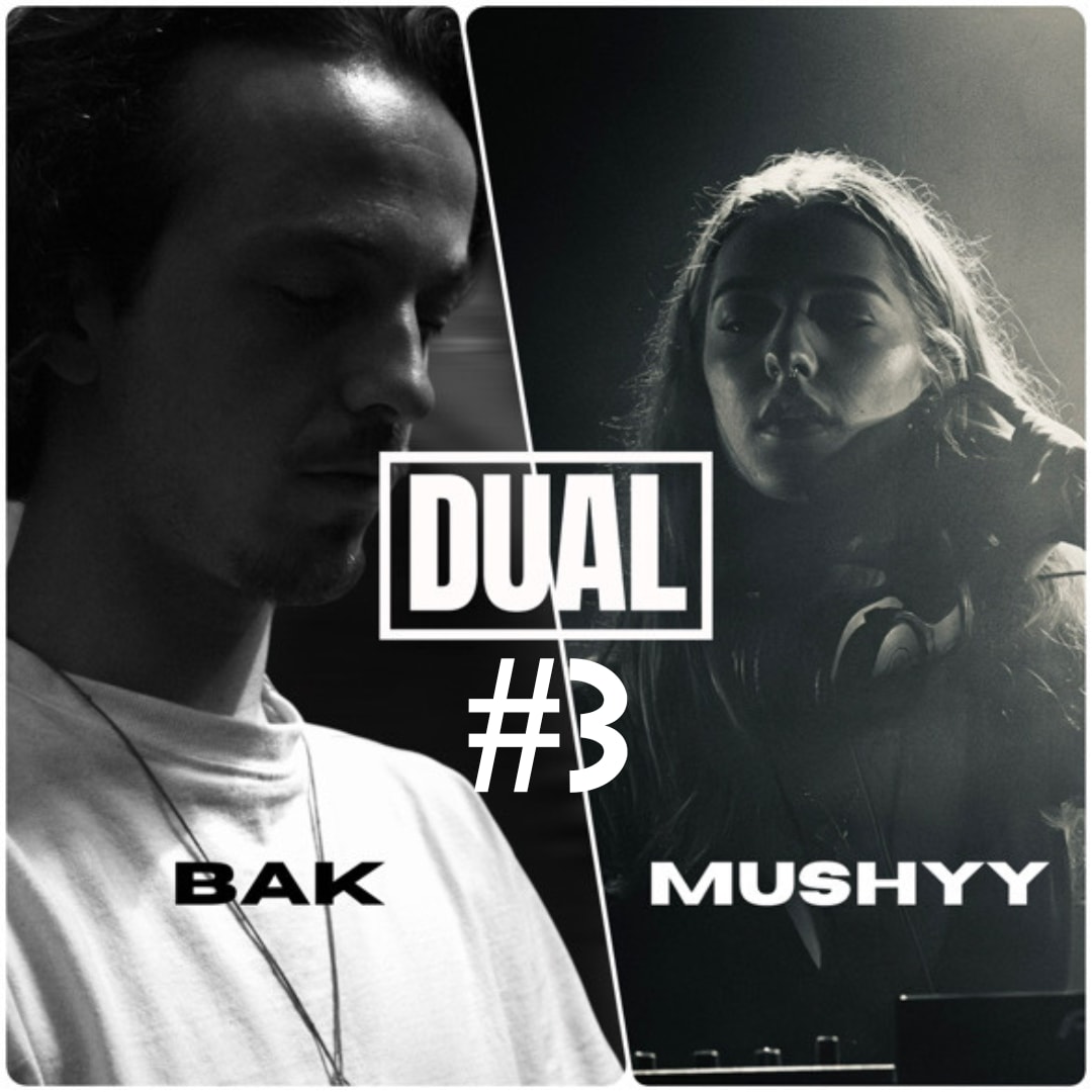 Dual #3