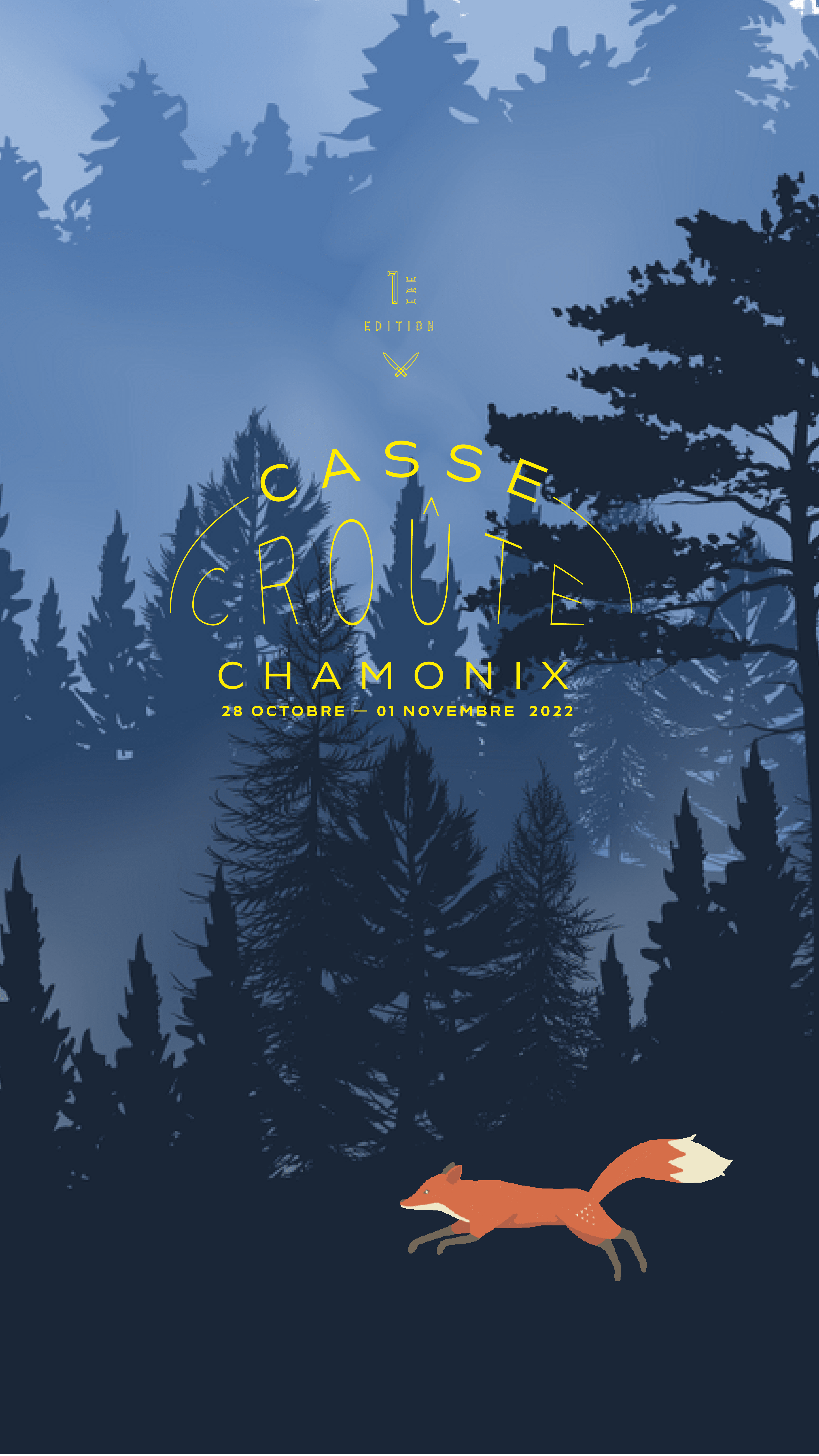 Casse-Croûte Clubs & Concerts