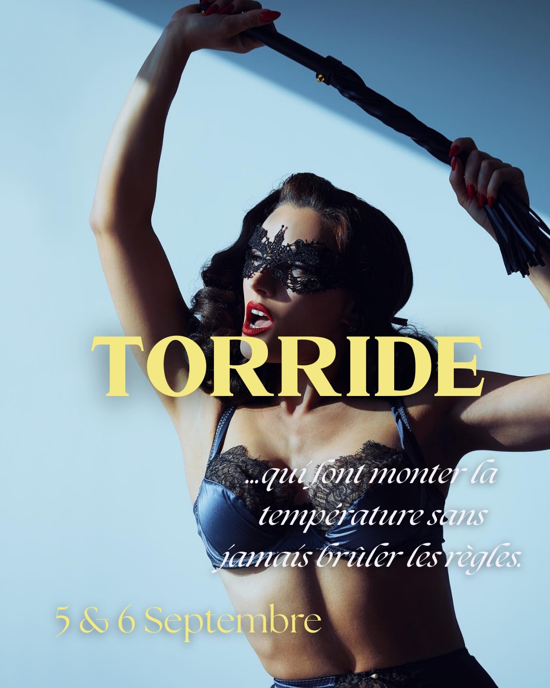 Torride