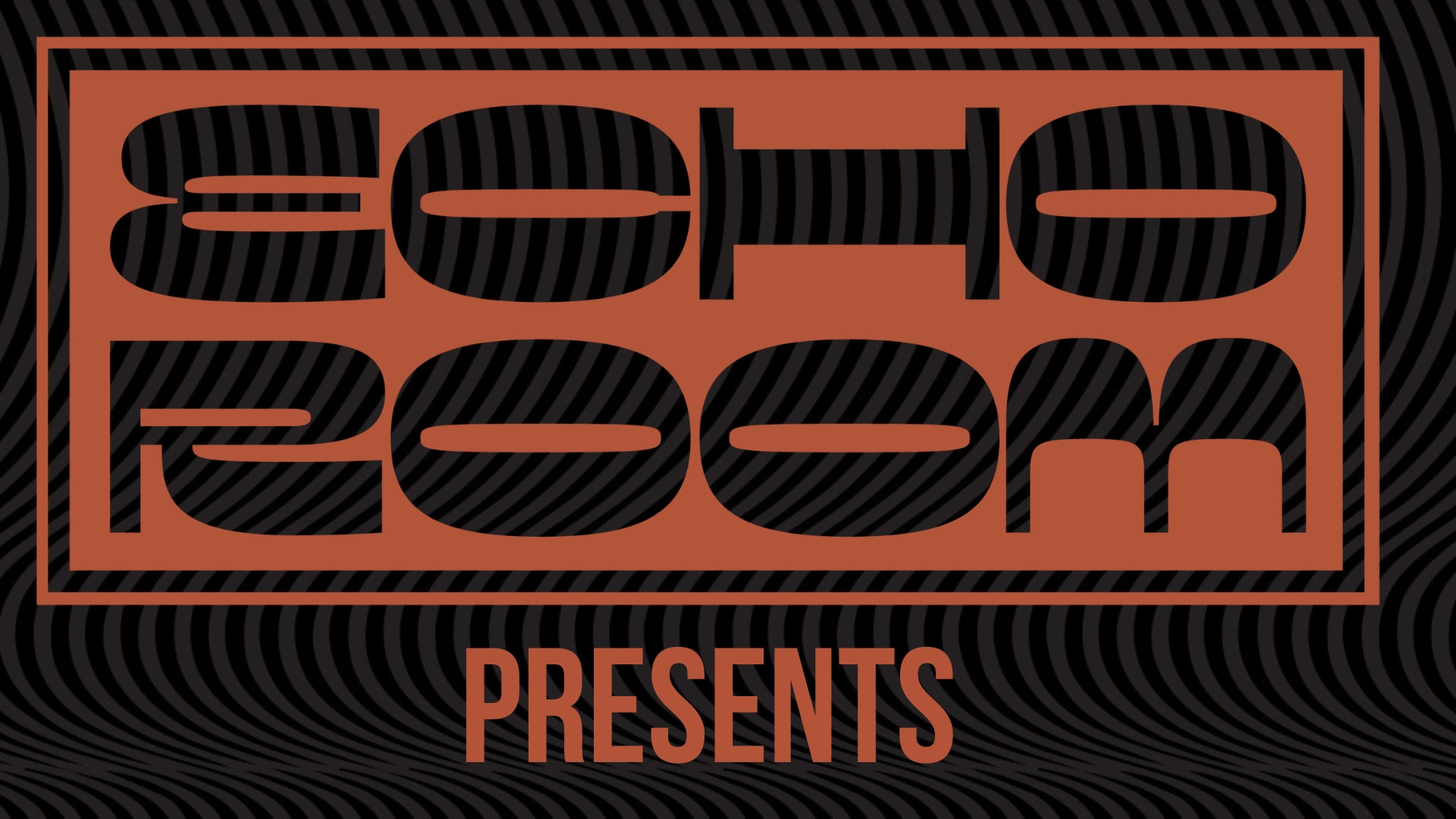 Echo Room Presents: Mike Zarin