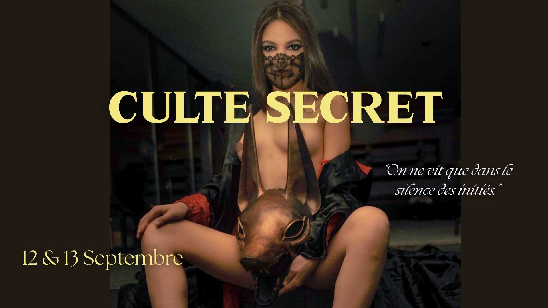Culte Secret