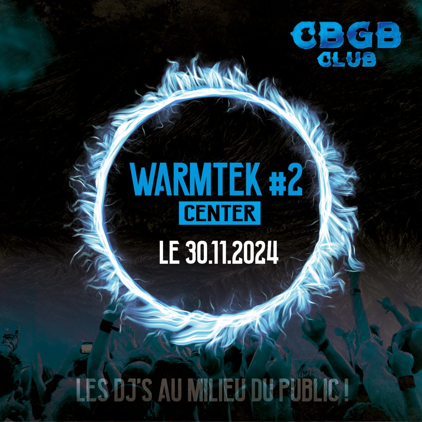 Warmtex Center #2