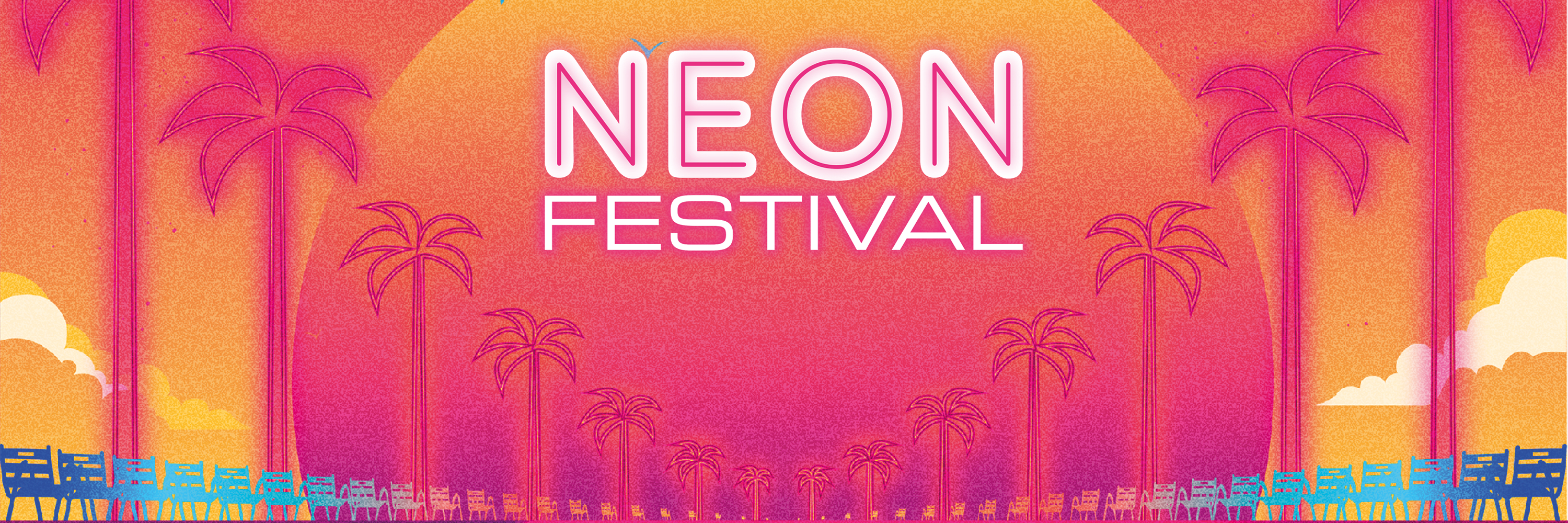 Neon Festival