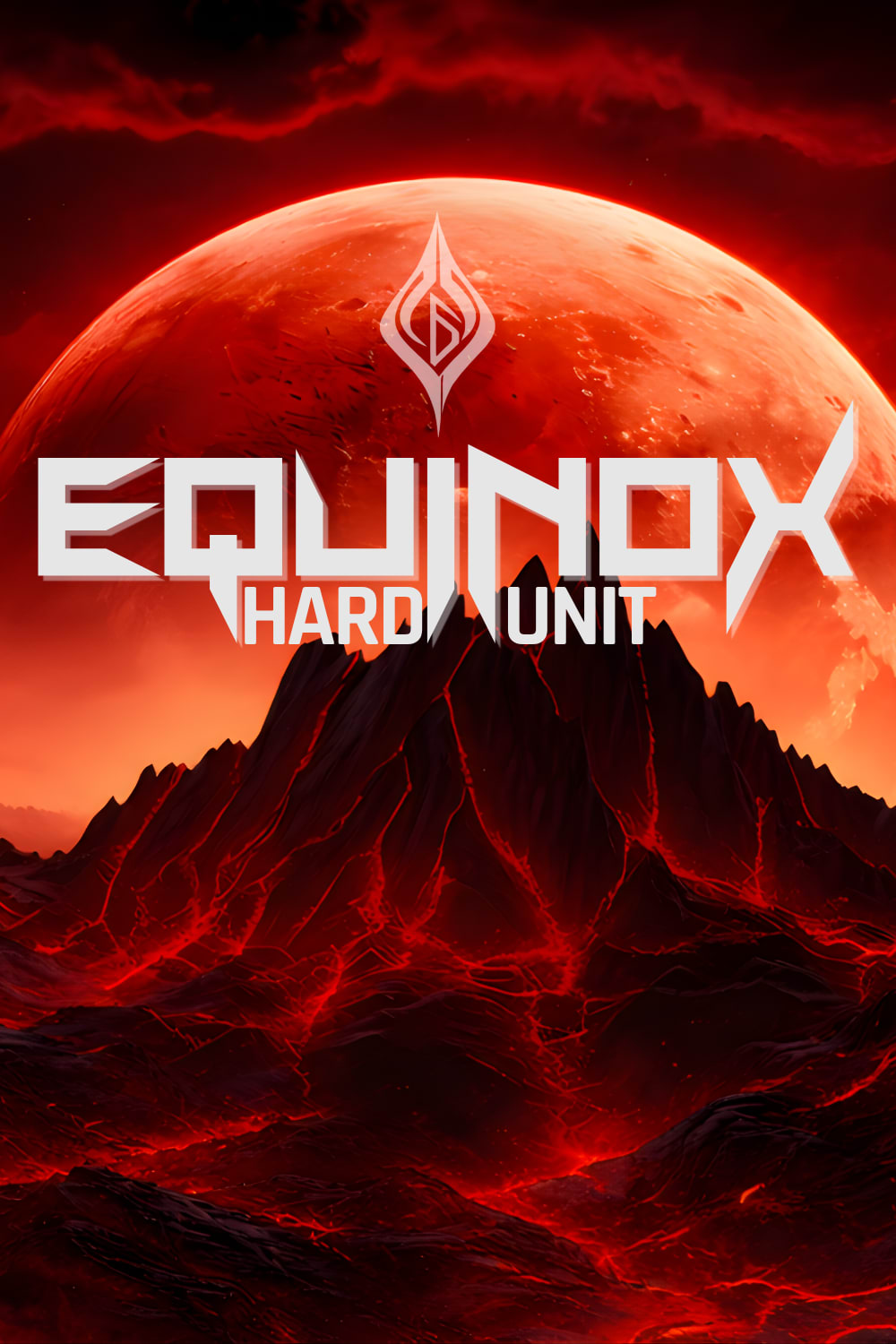 Equinox - Hard Unit