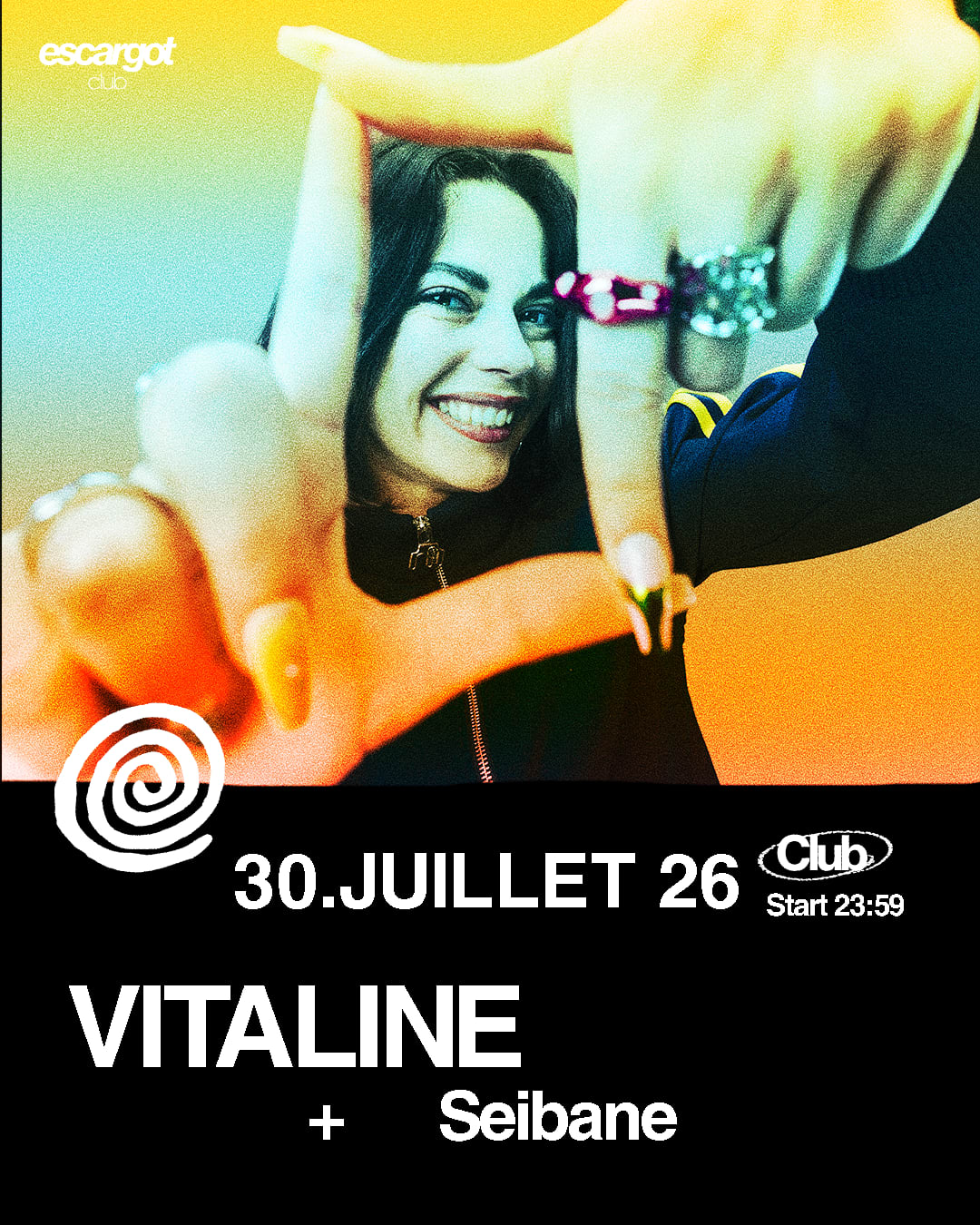Vitaline + Seibane
