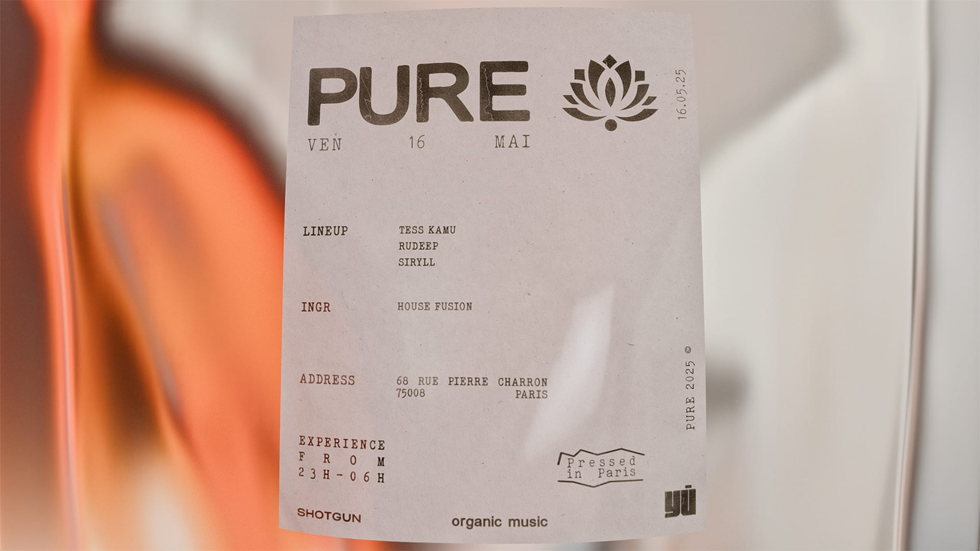 Pure