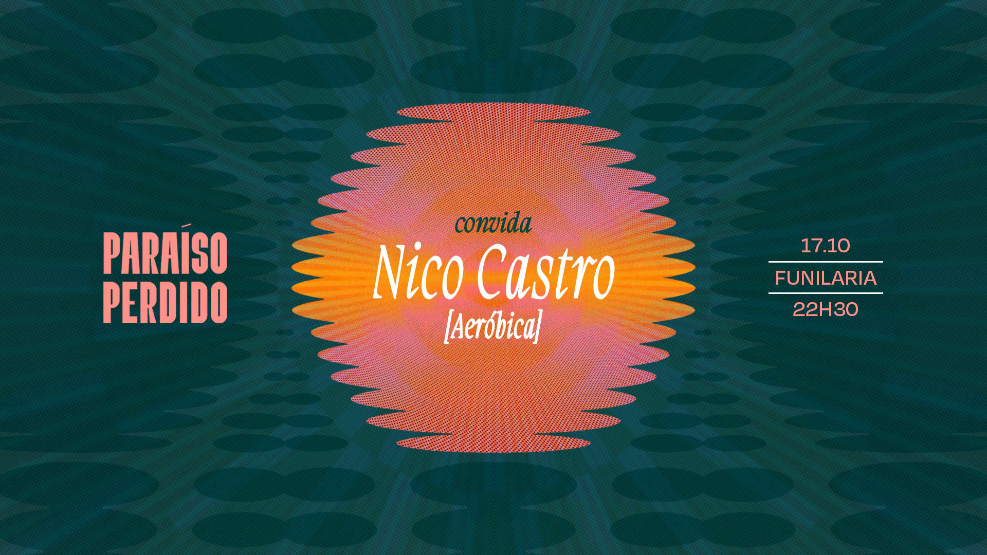 Paraiso Perdido Convida Nico Castro Na Funilaria - …