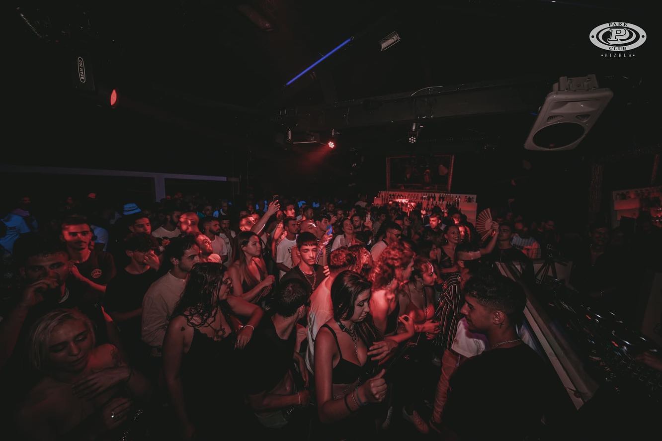 Rhythm Events