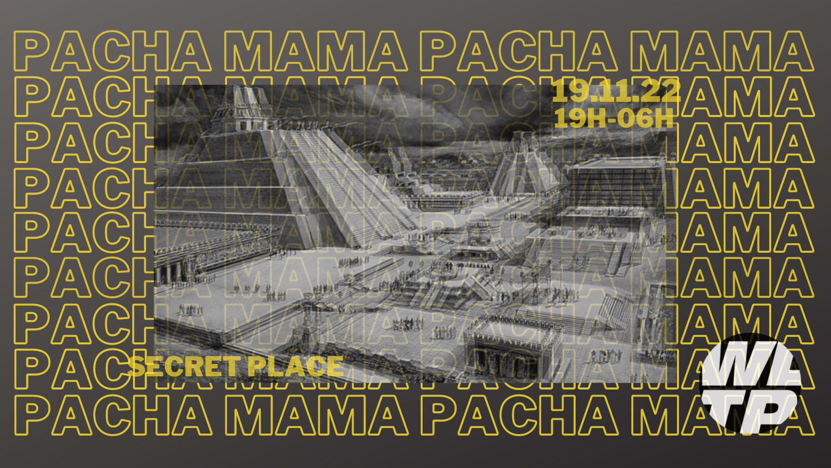 Pachamama