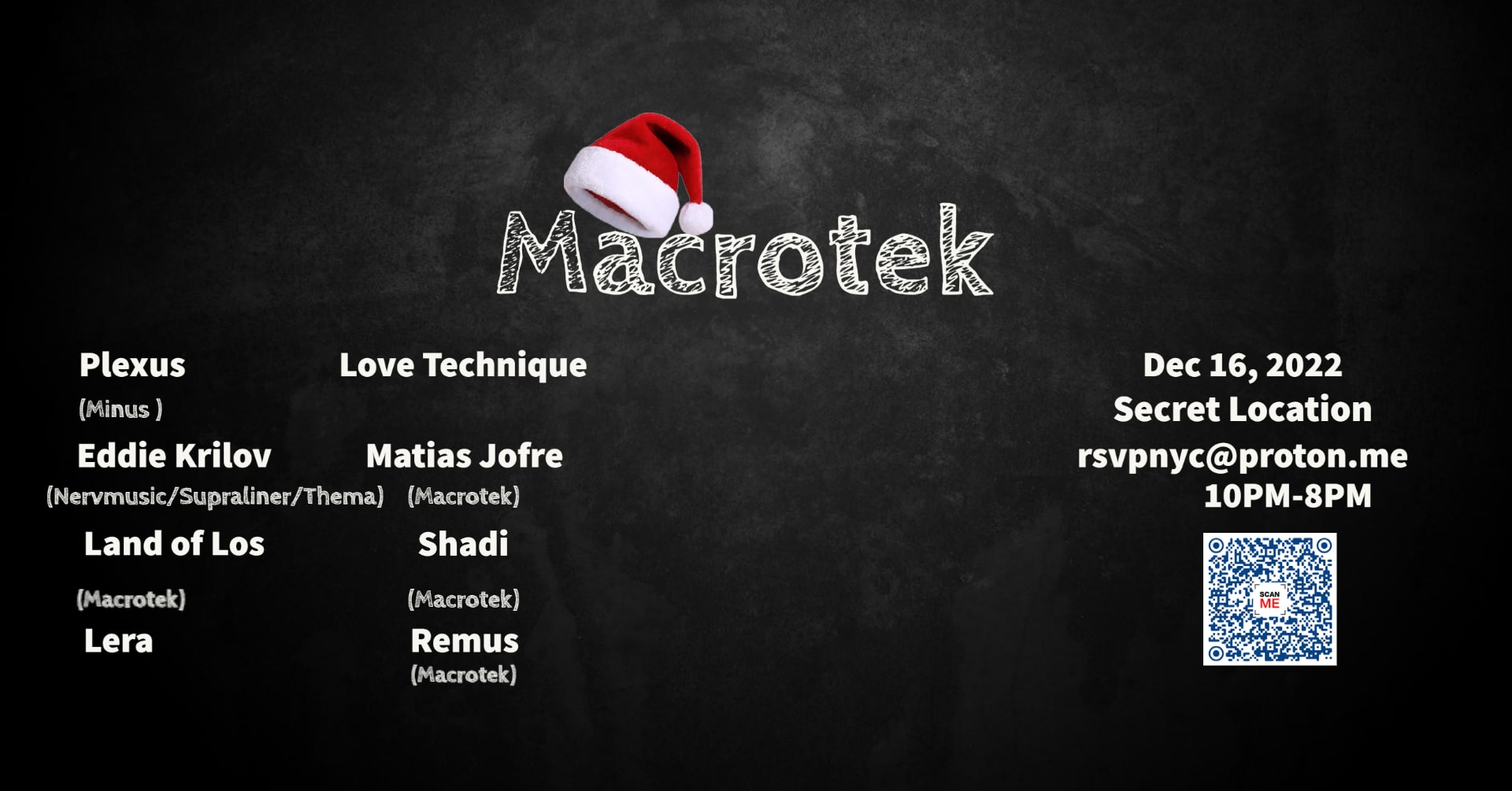 Macrotek 