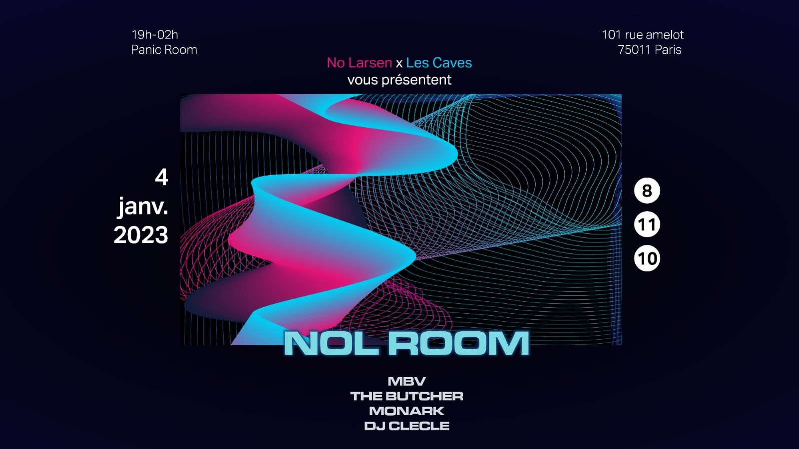 Nol Room