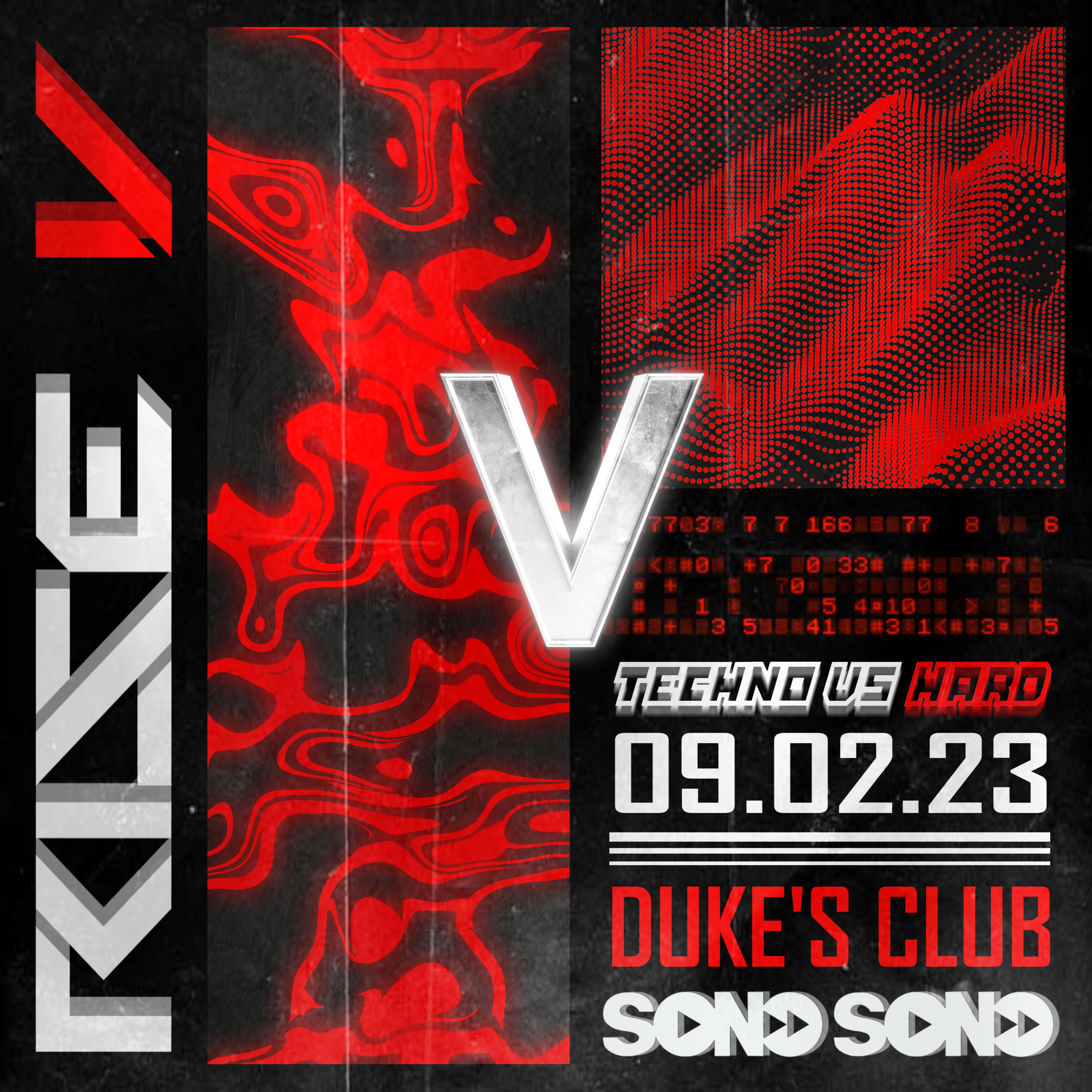 Rise V