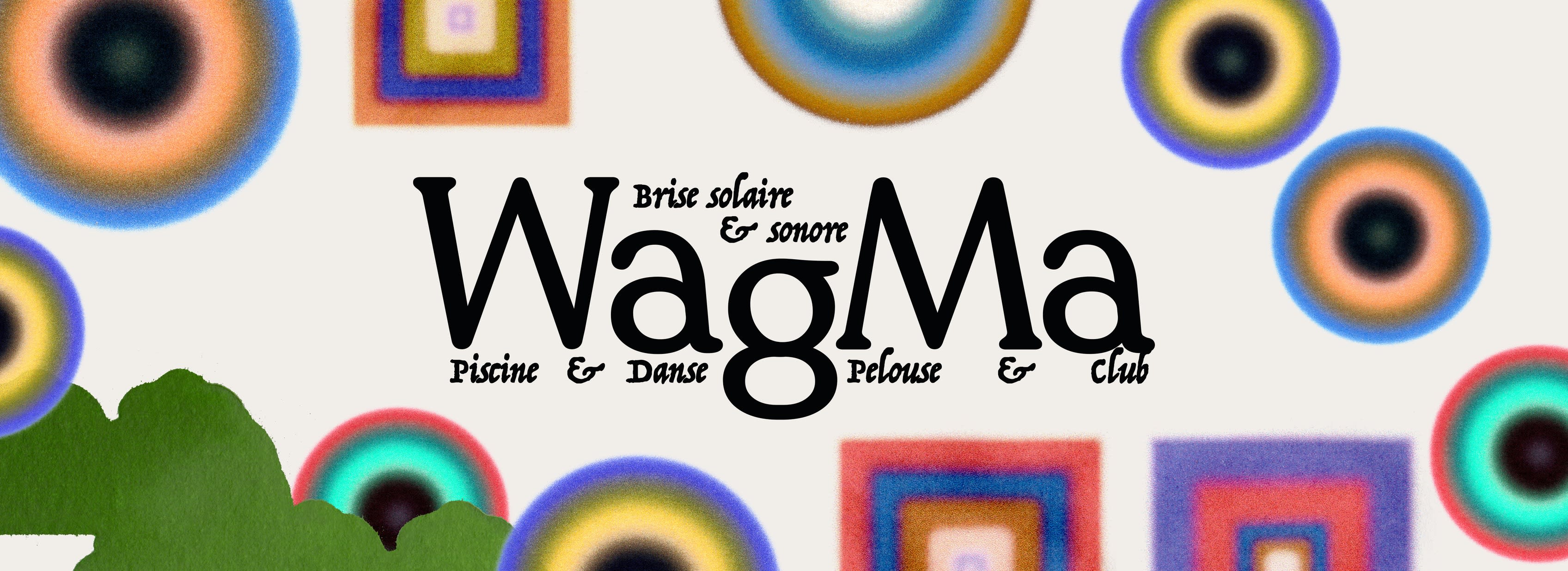 Wagma