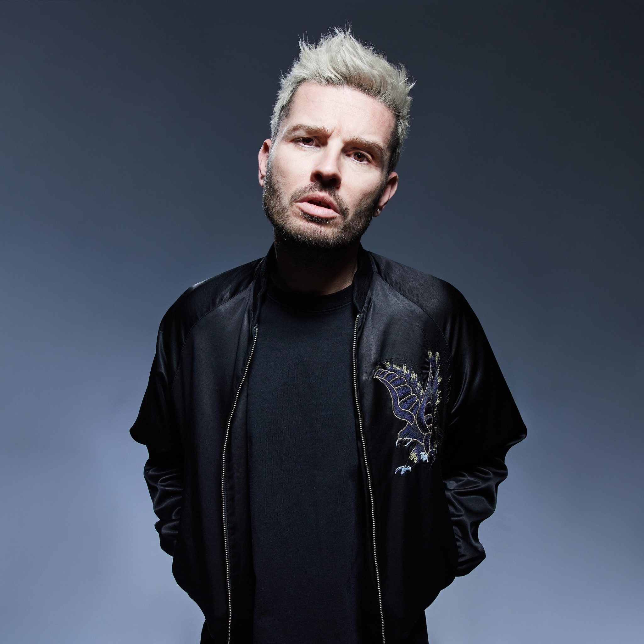 Tvrbølænce W/ Luca Agnelli [Italy]
