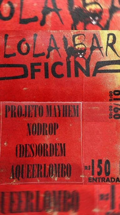 Porjeto Oficina