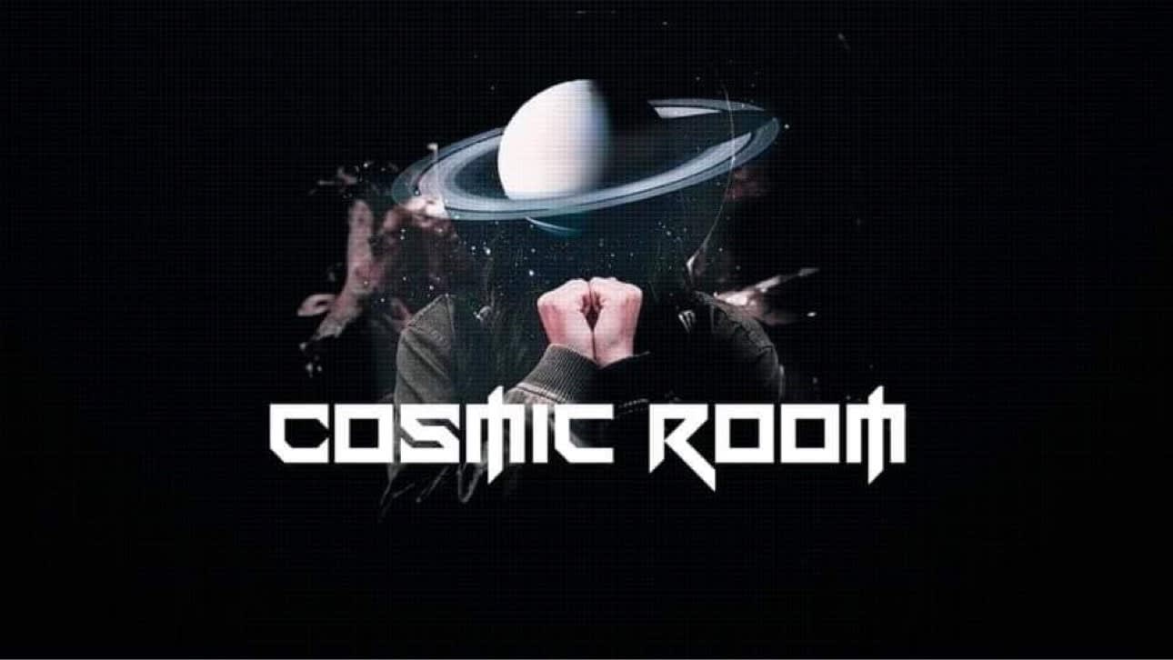 Cosmic Room 2.0