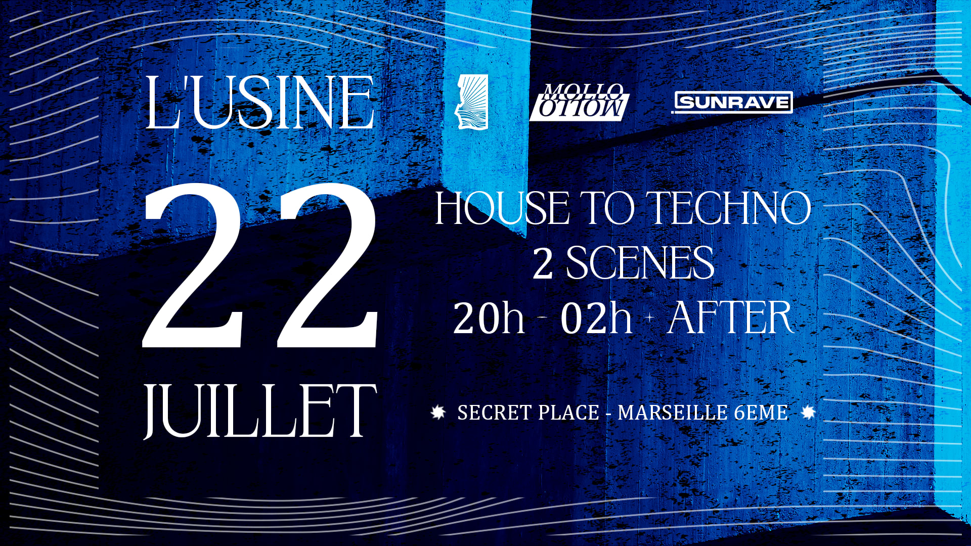 L'usine ?