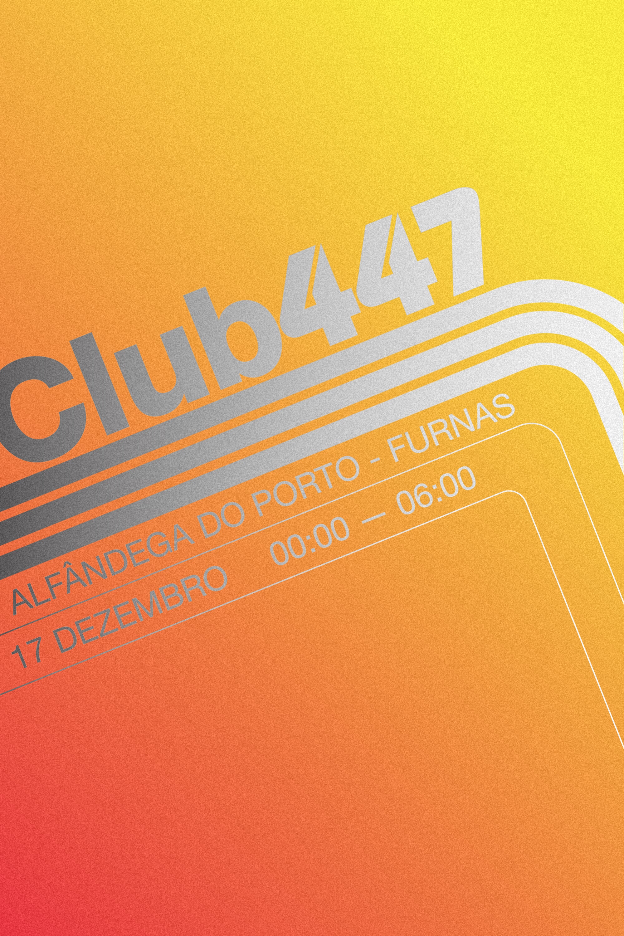 Club 447 Deluxe 14th Anniversary 