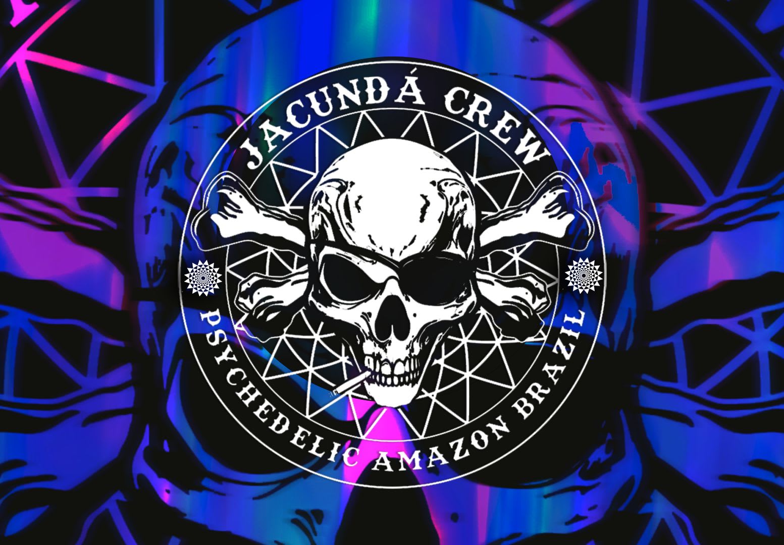 Jacundá Crew & Amigos