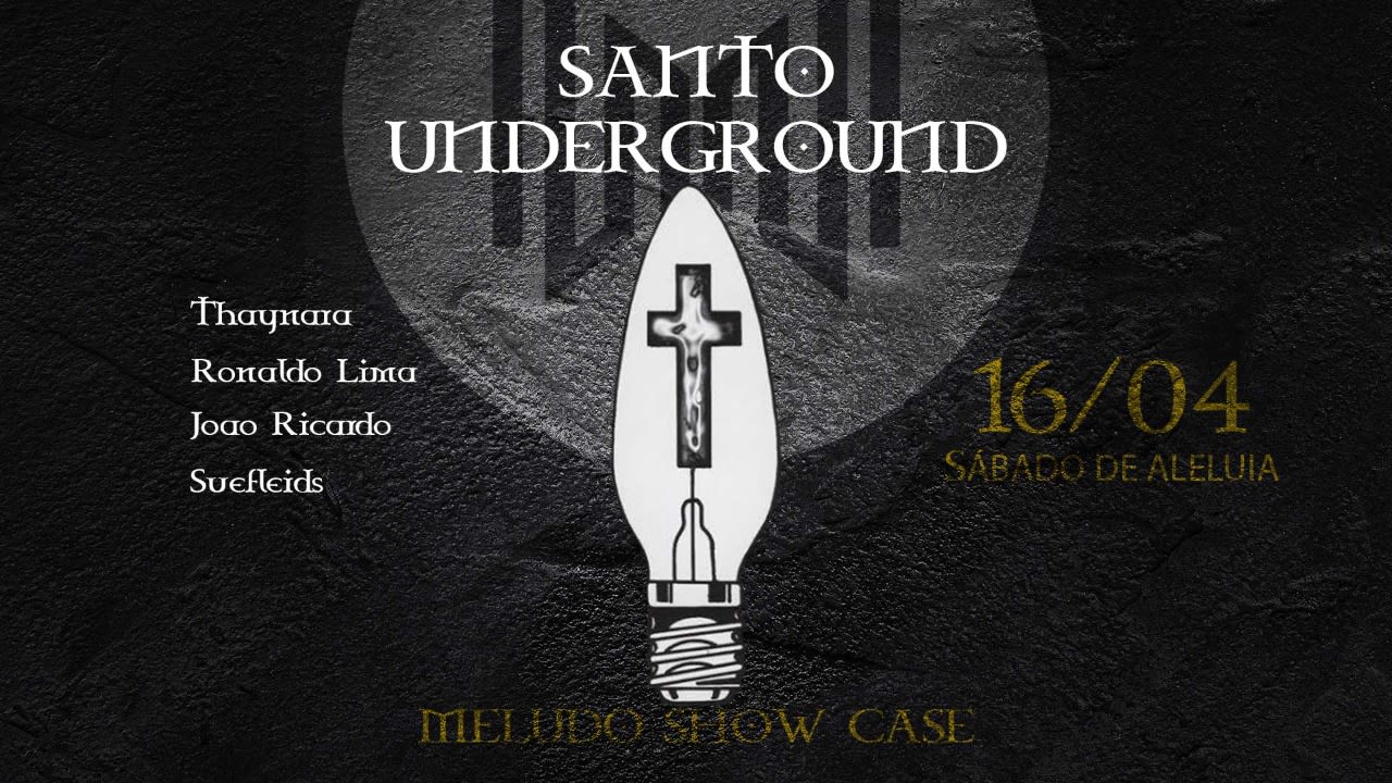 Santo Underground