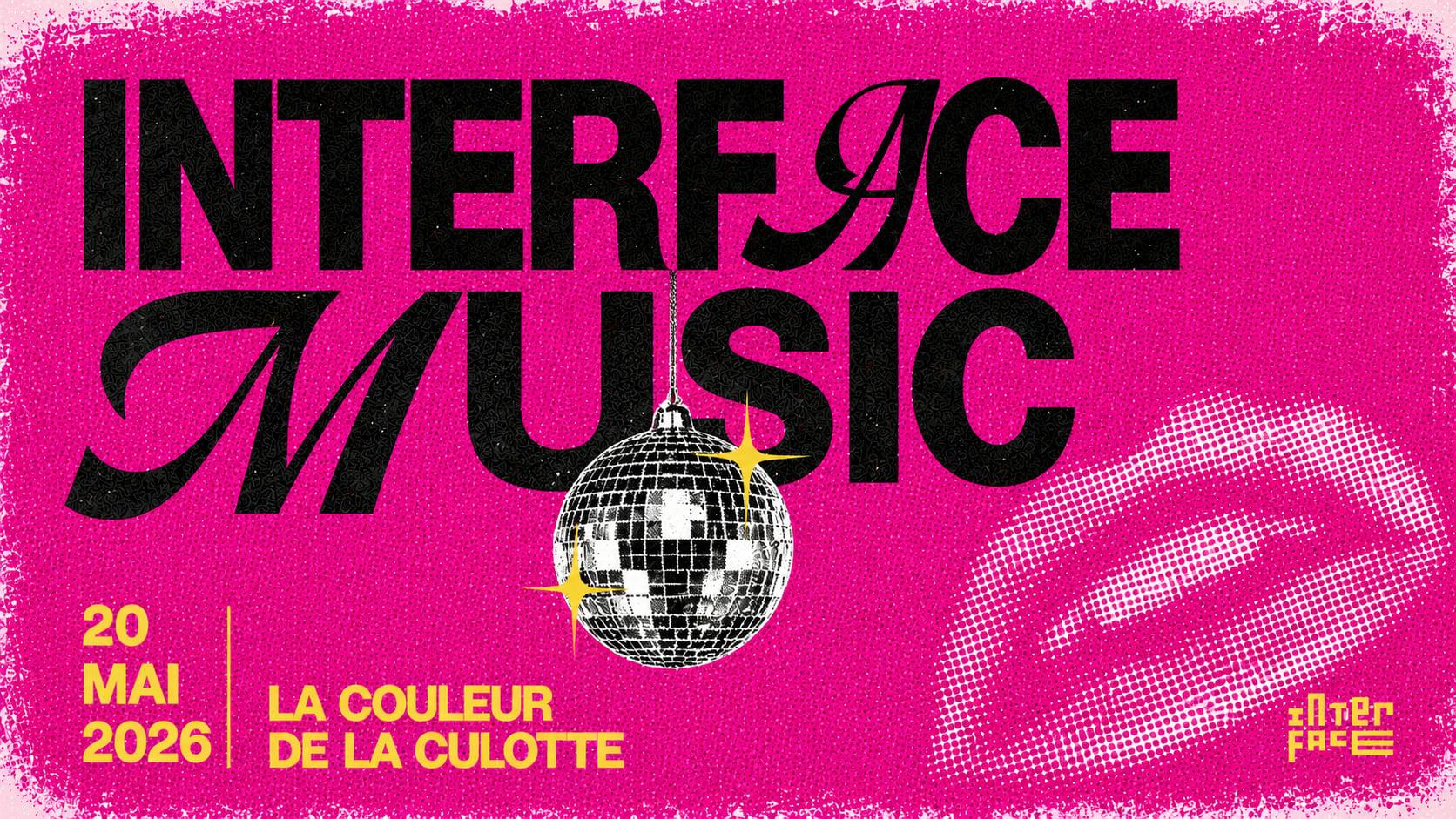 Interface X Couleur