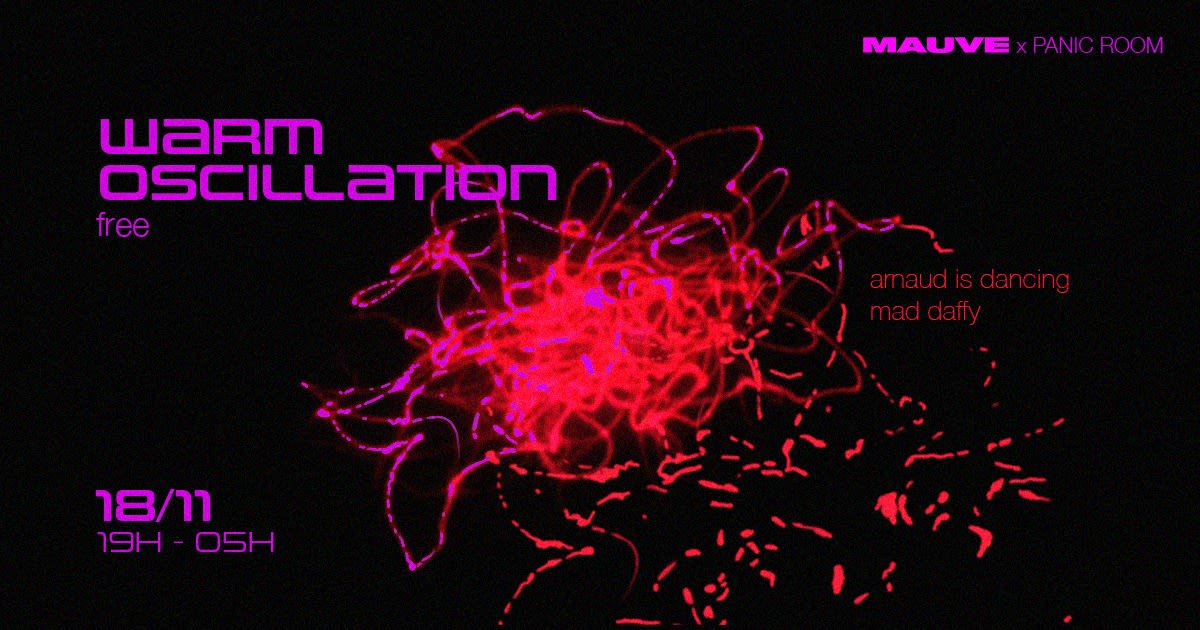 Warm Oscillation