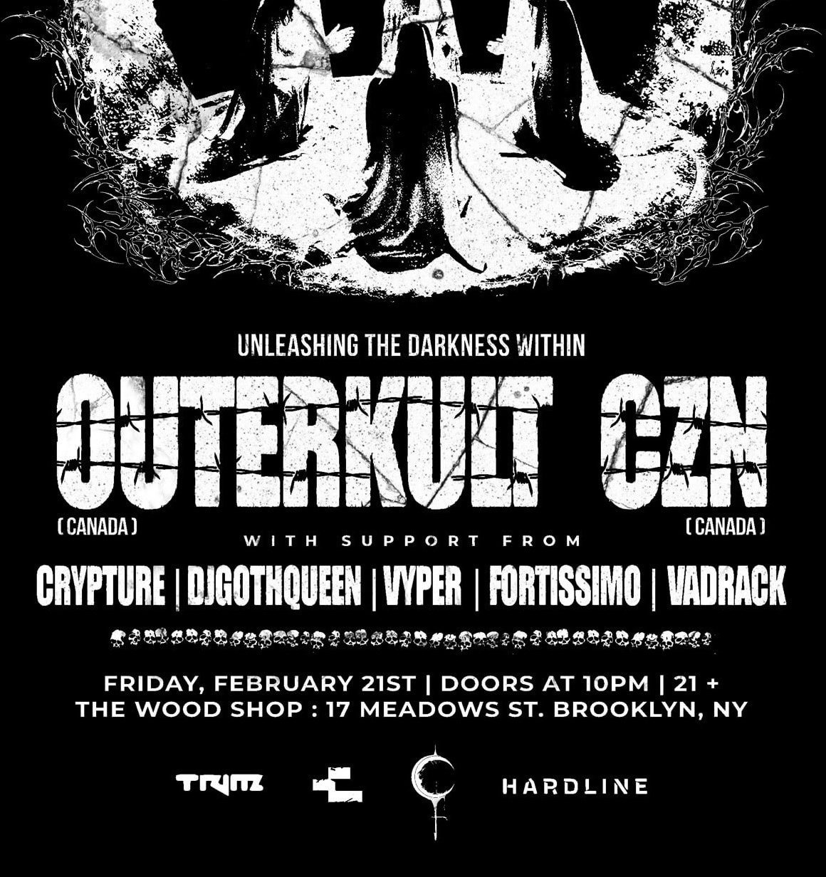 Outerkult And Czn