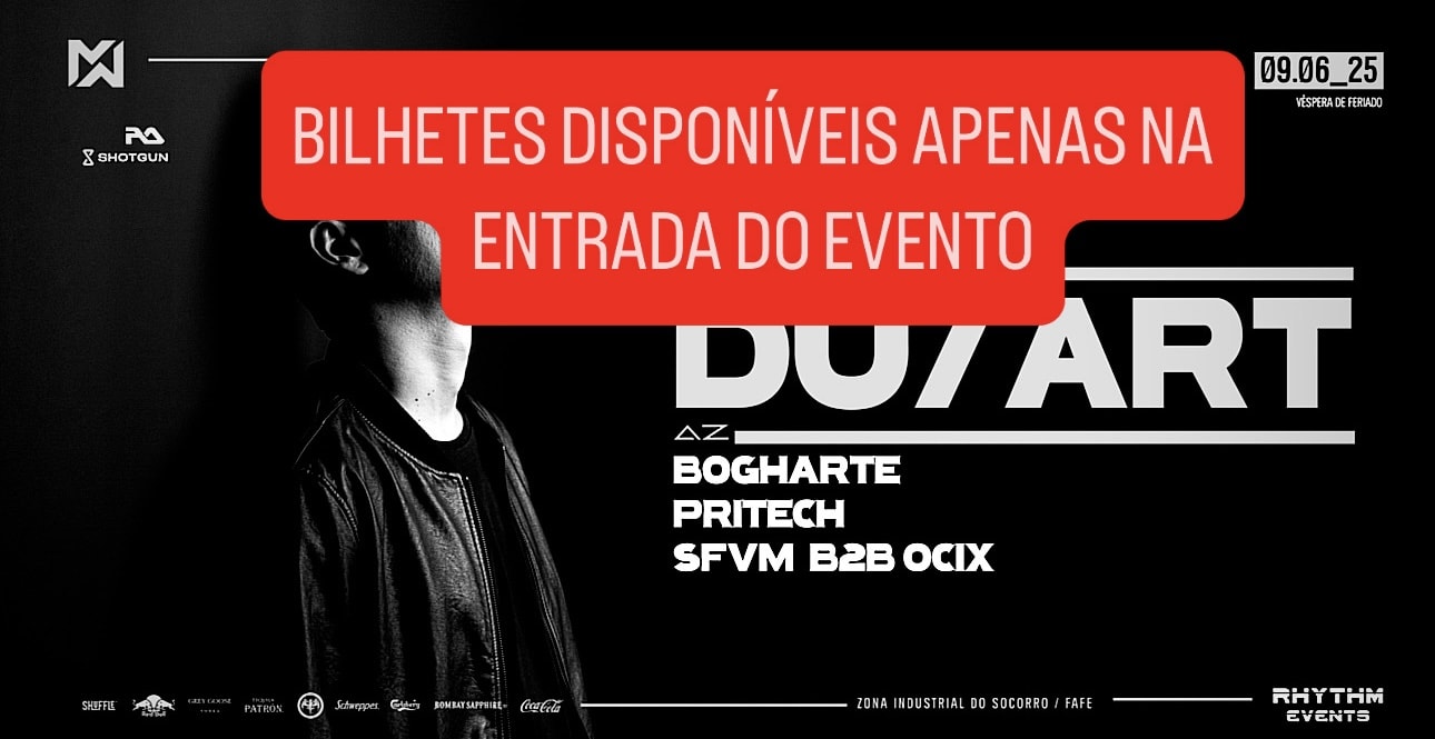 Rhythm Events #29 Mamma Mia