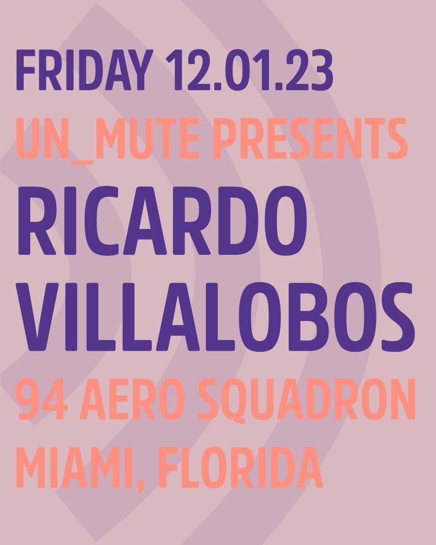 Ricardo Villalobos At 94 Aero Squadron Miami