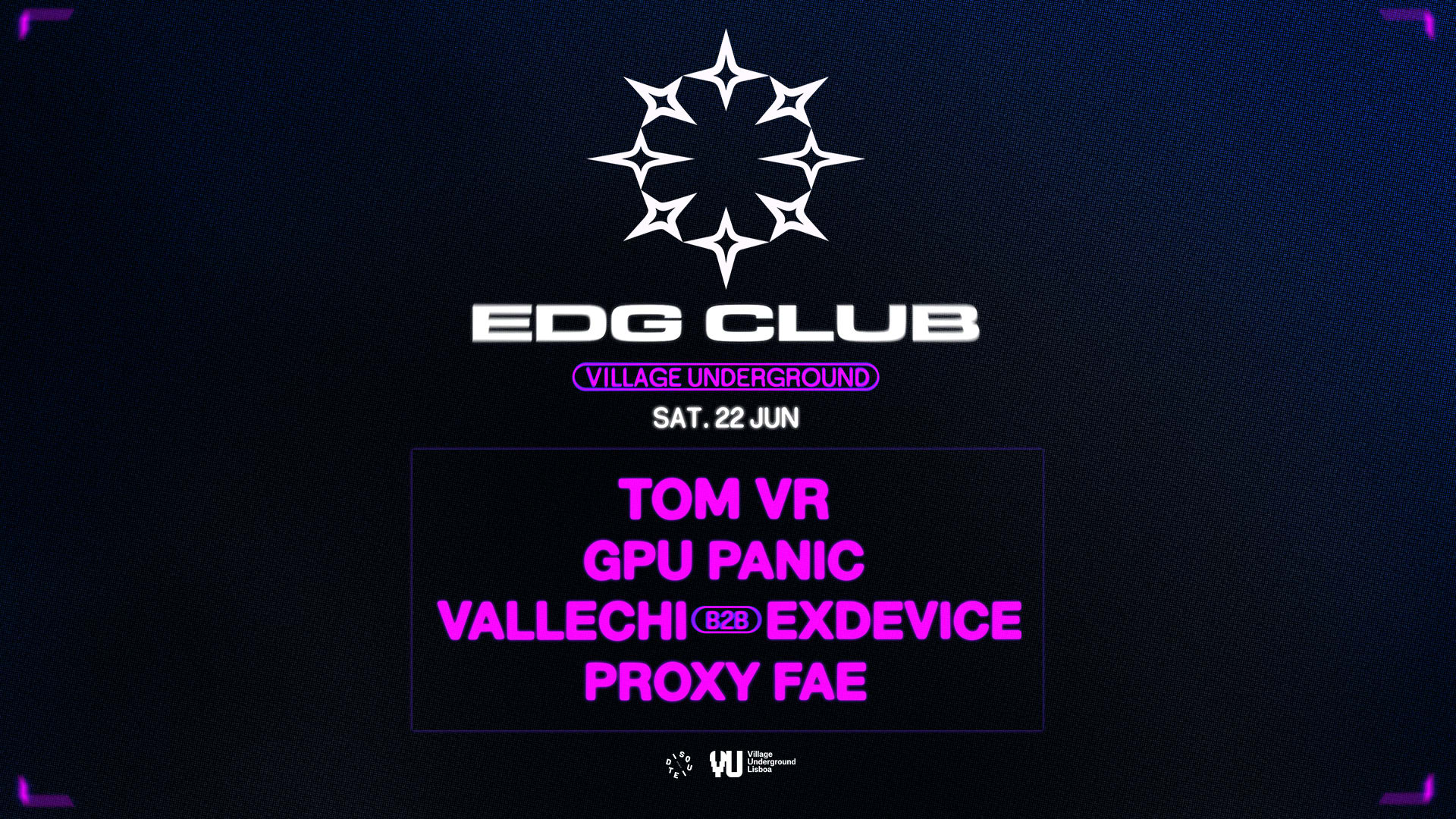 Vul X Edg Club