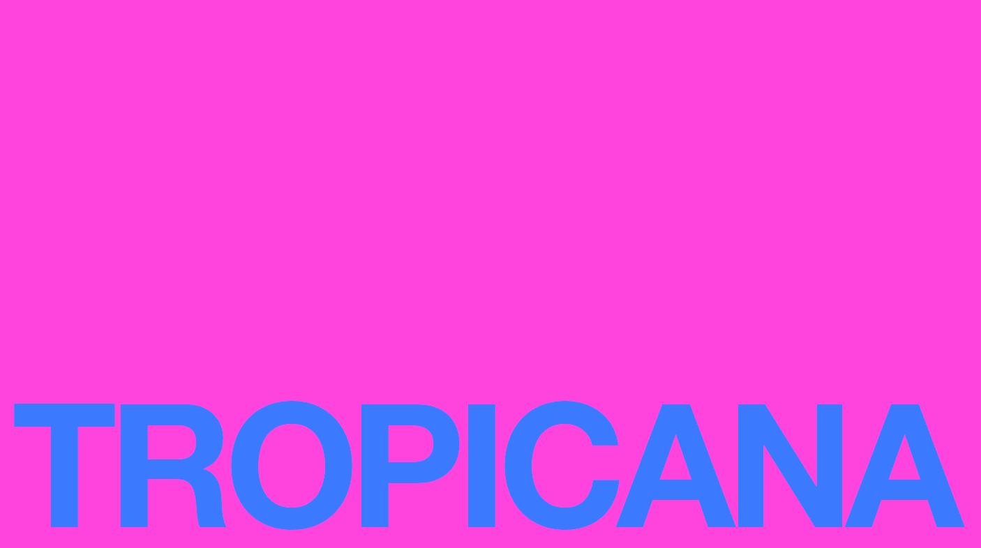 Tropicana - São Paulo, Brasil - 12/Julho