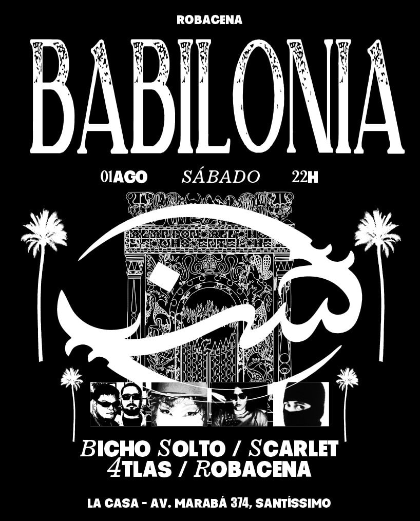 Babilônia