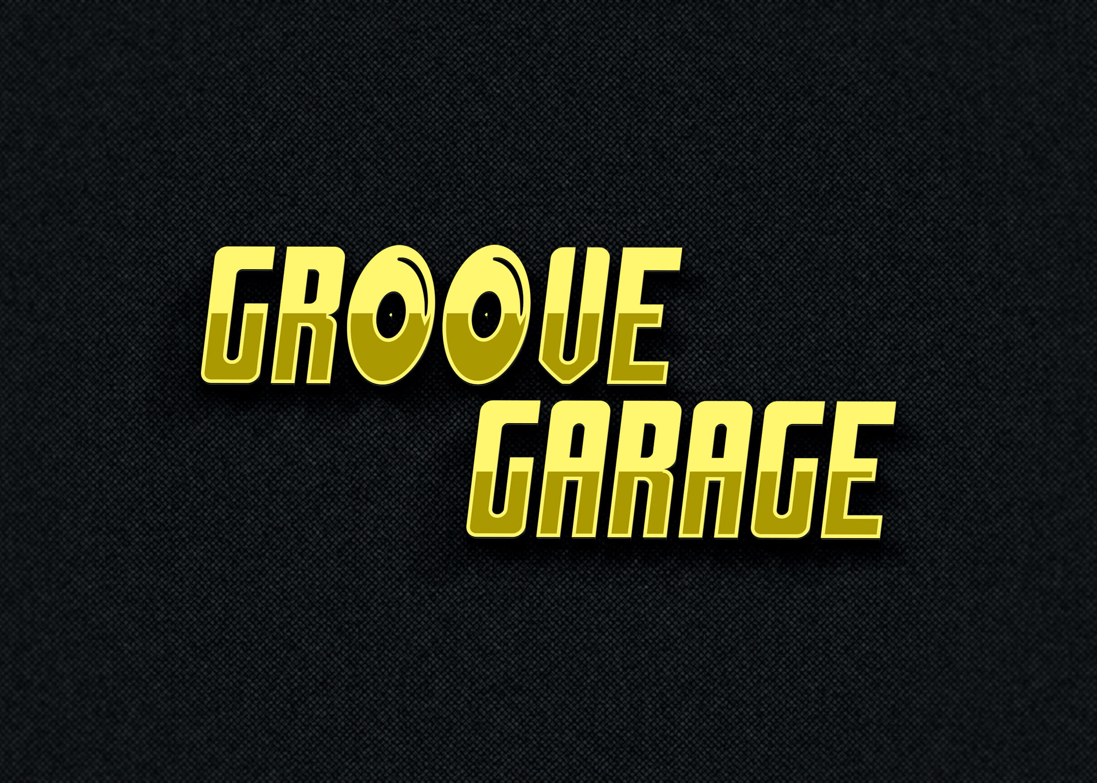 Groove Garage : Jack De Marseille, Alain Prauviste, Romain G