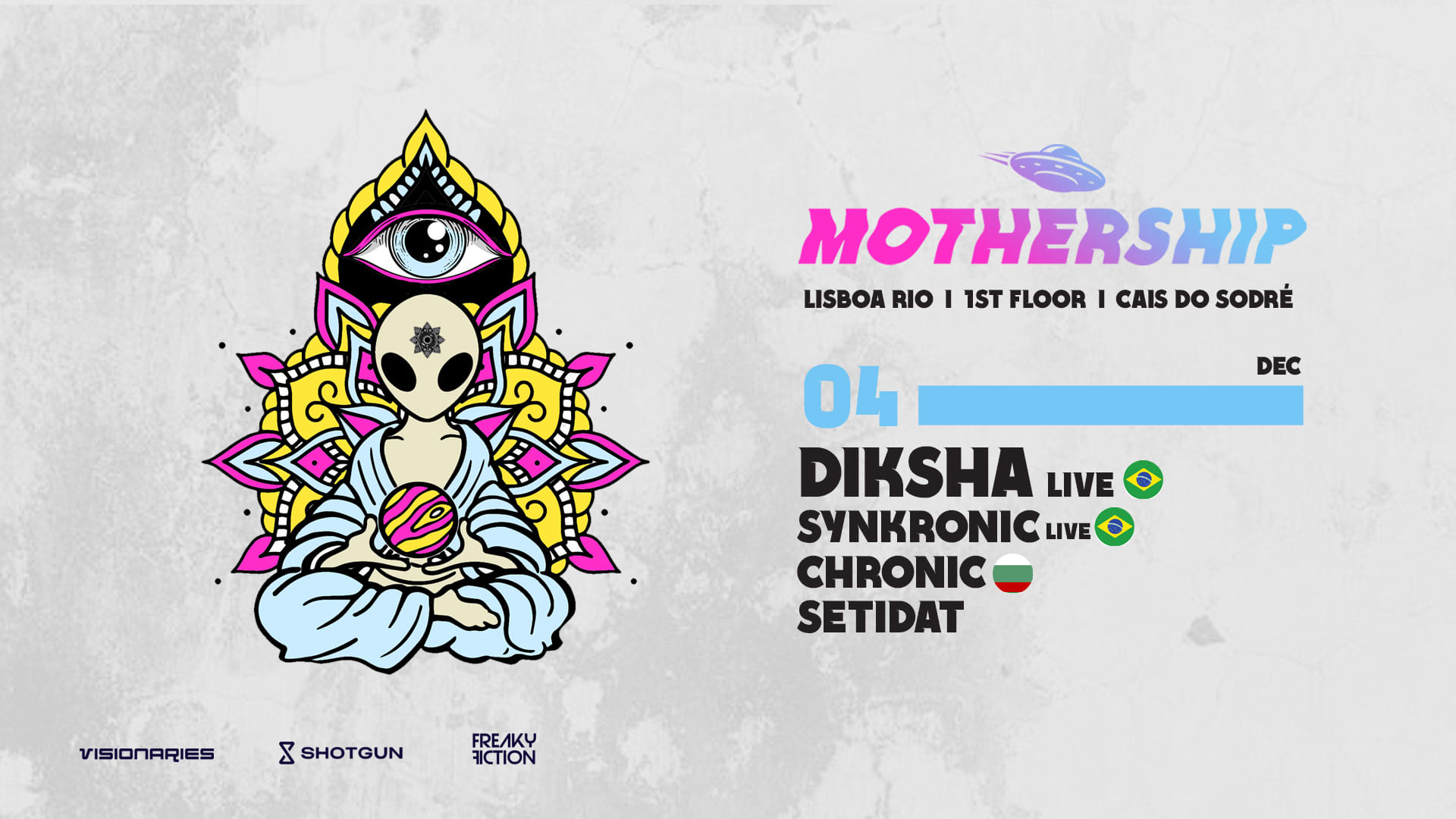 Mothership