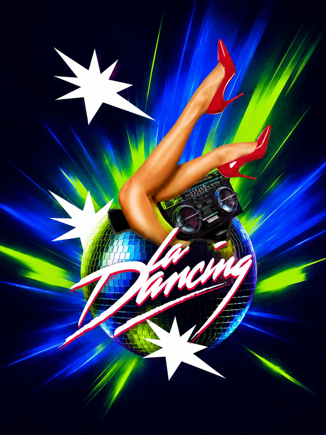 La Dancing # Samedi 19 Sept